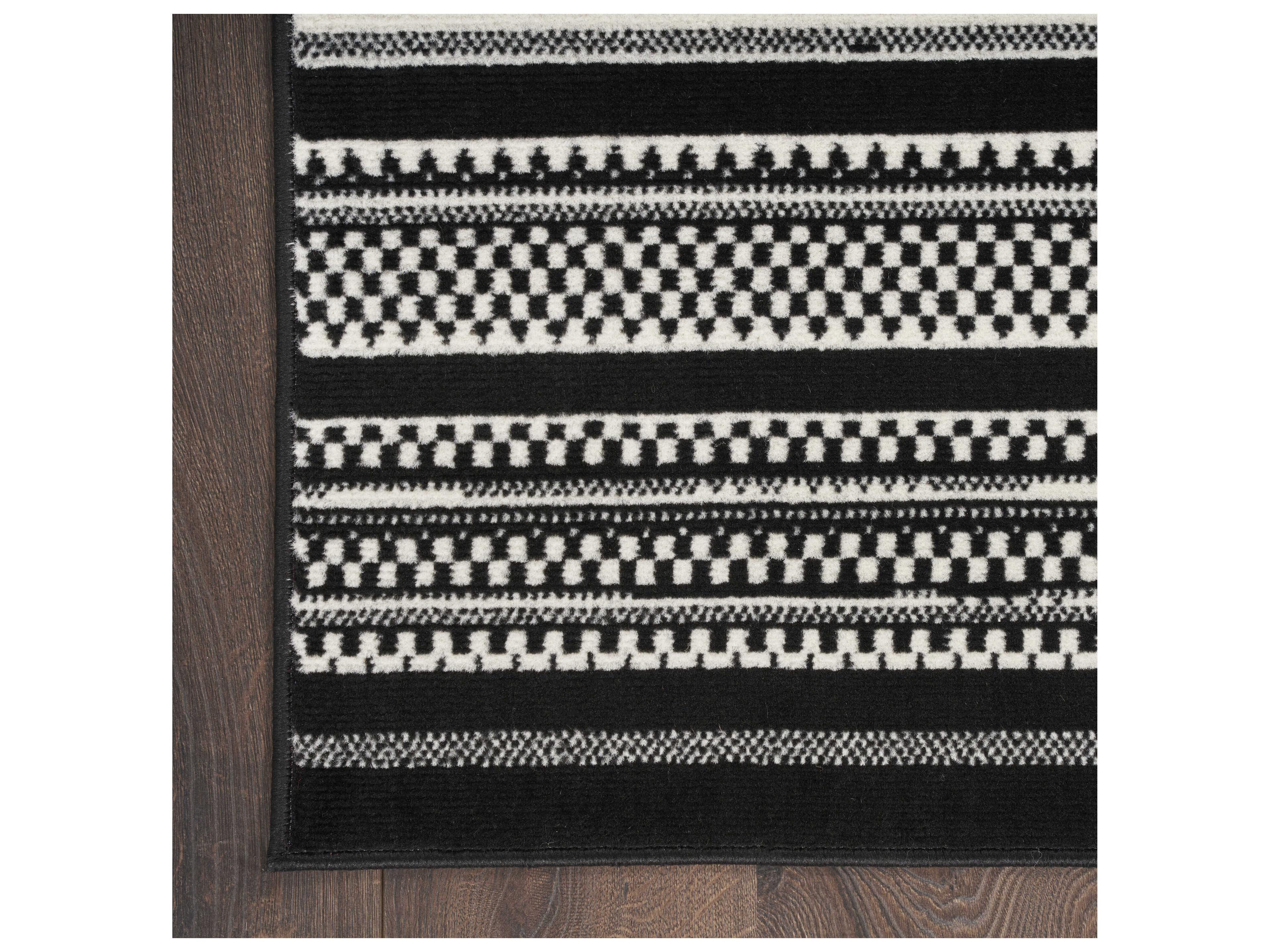 Nourison Grafix Rectangular Area Rug