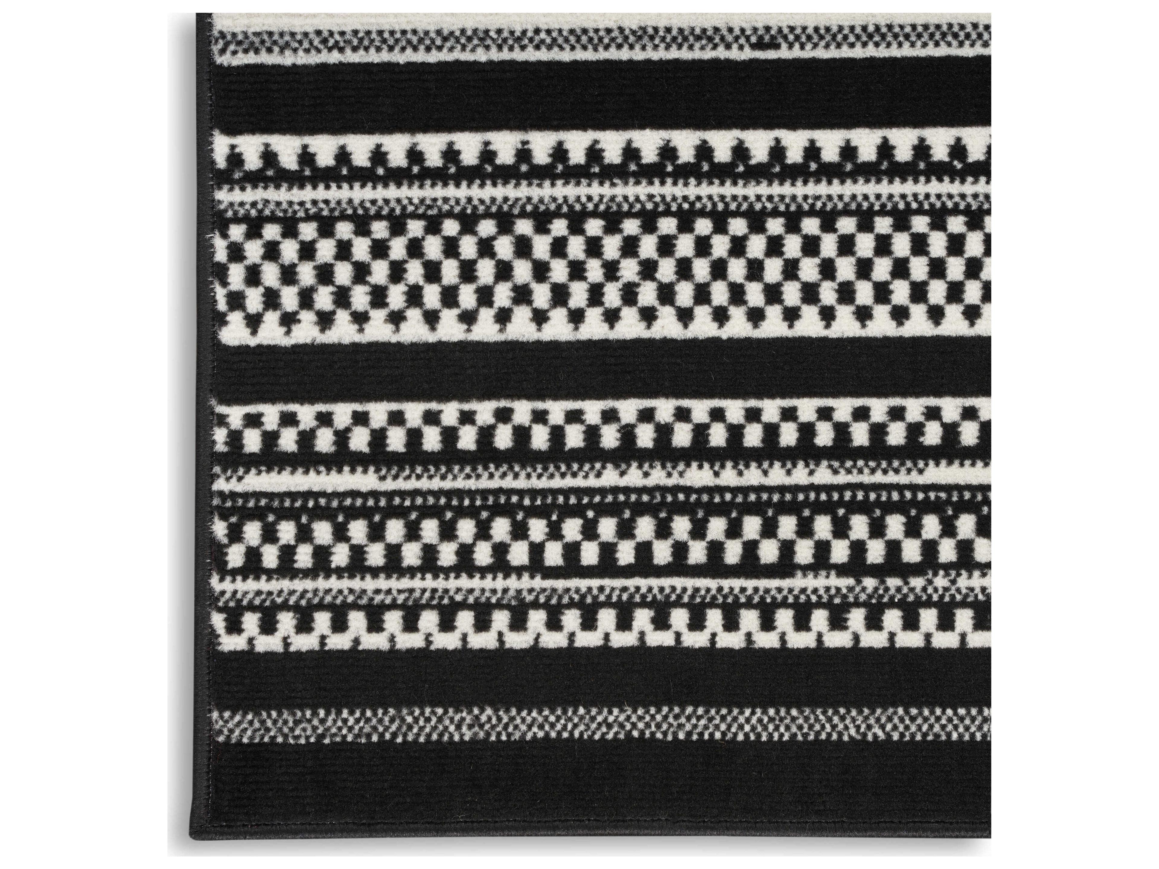 Nourison Grafix Runner Area Rug