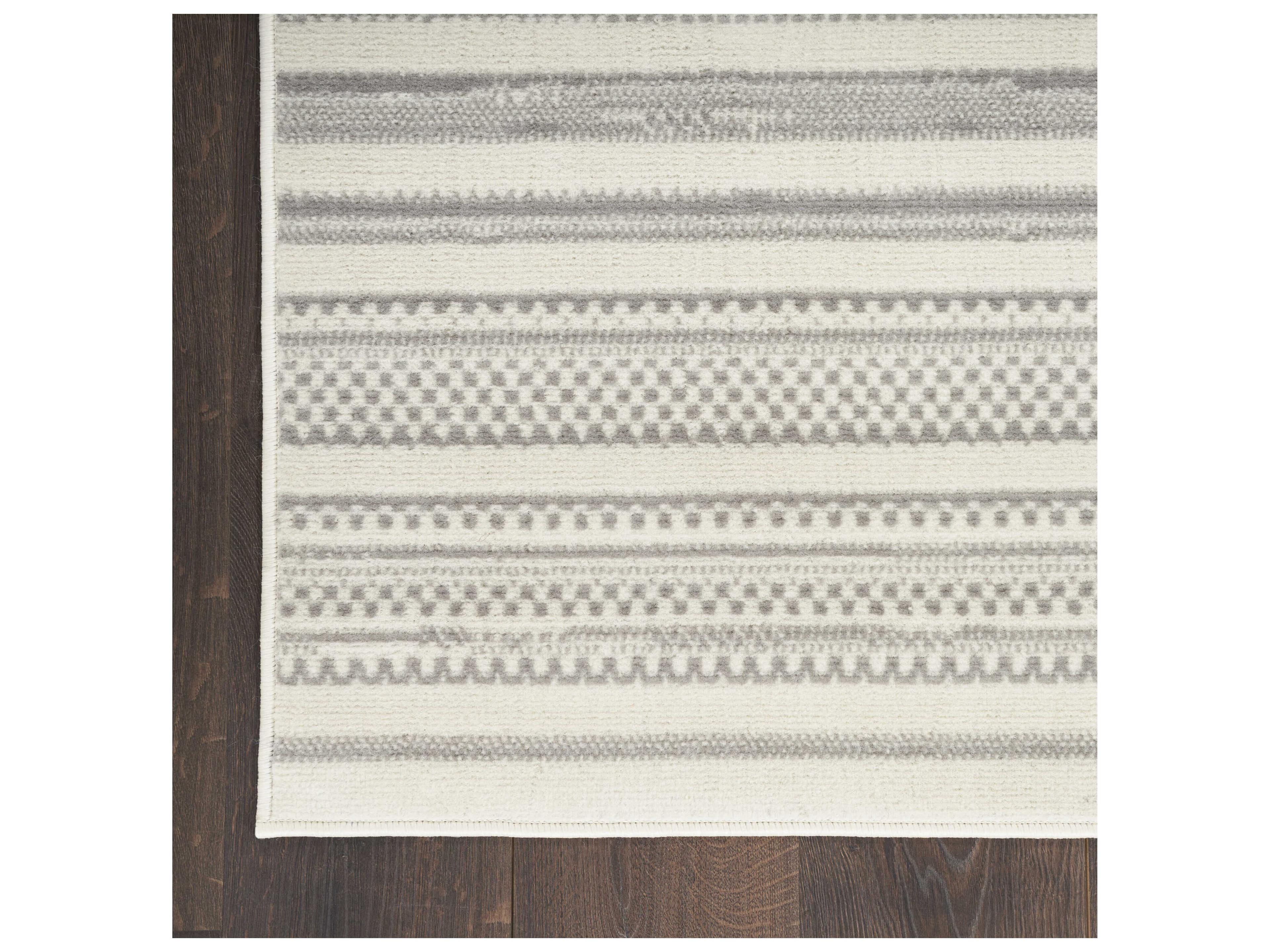 Nourison Grafix Runner Area Rug