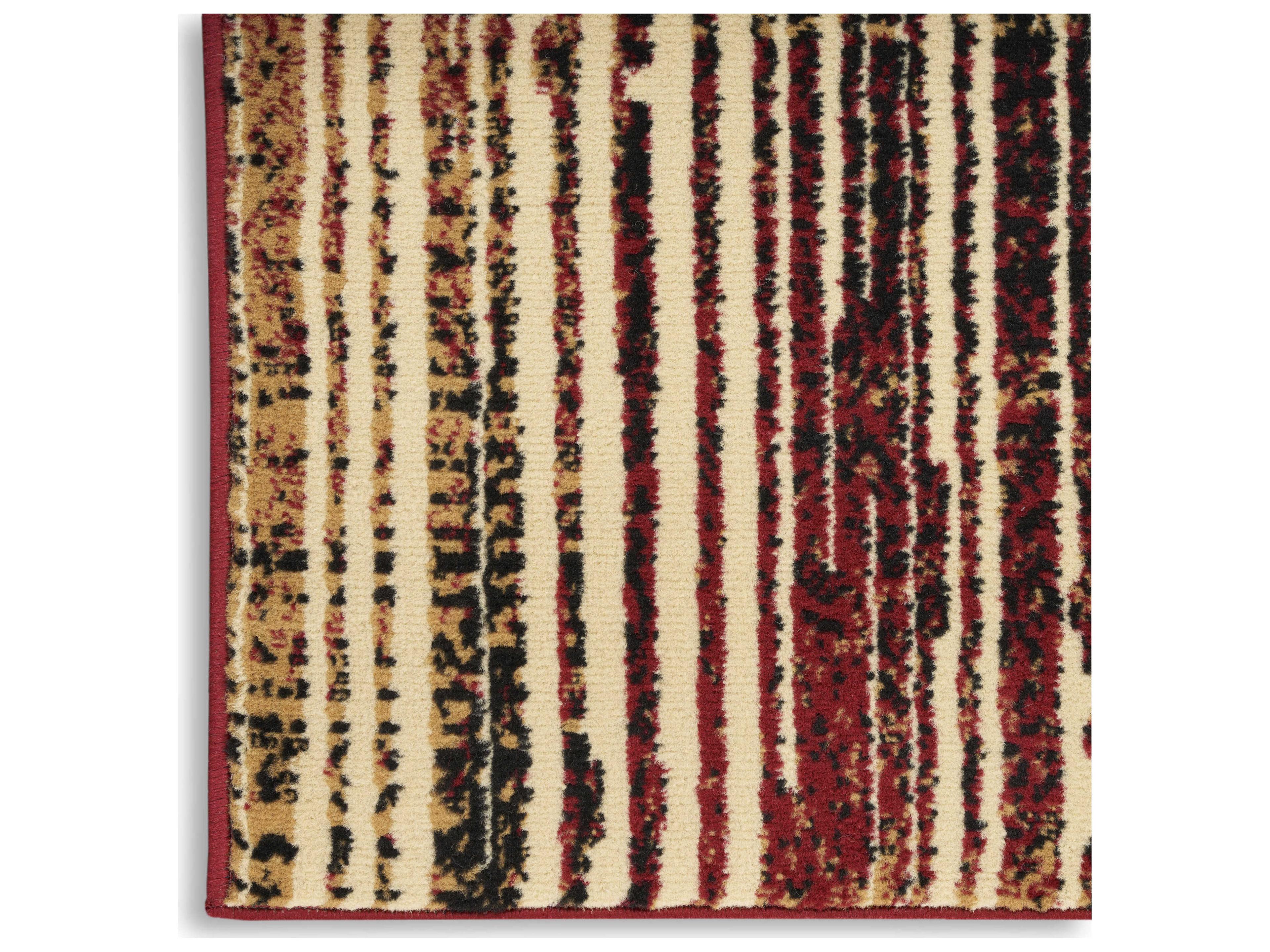 Nourison Grafix Runner Area Rug