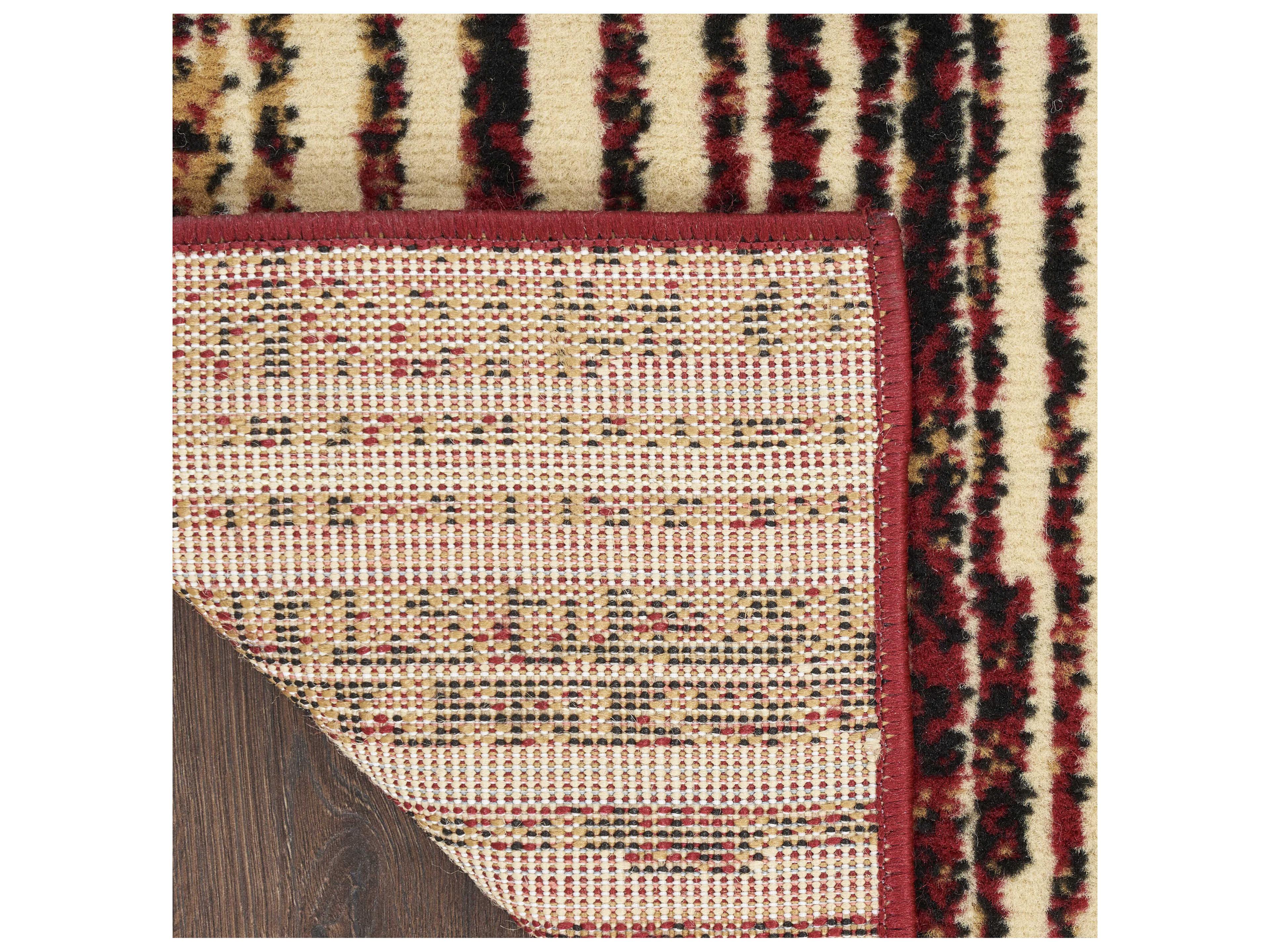 Nourison Grafix Runner Area Rug