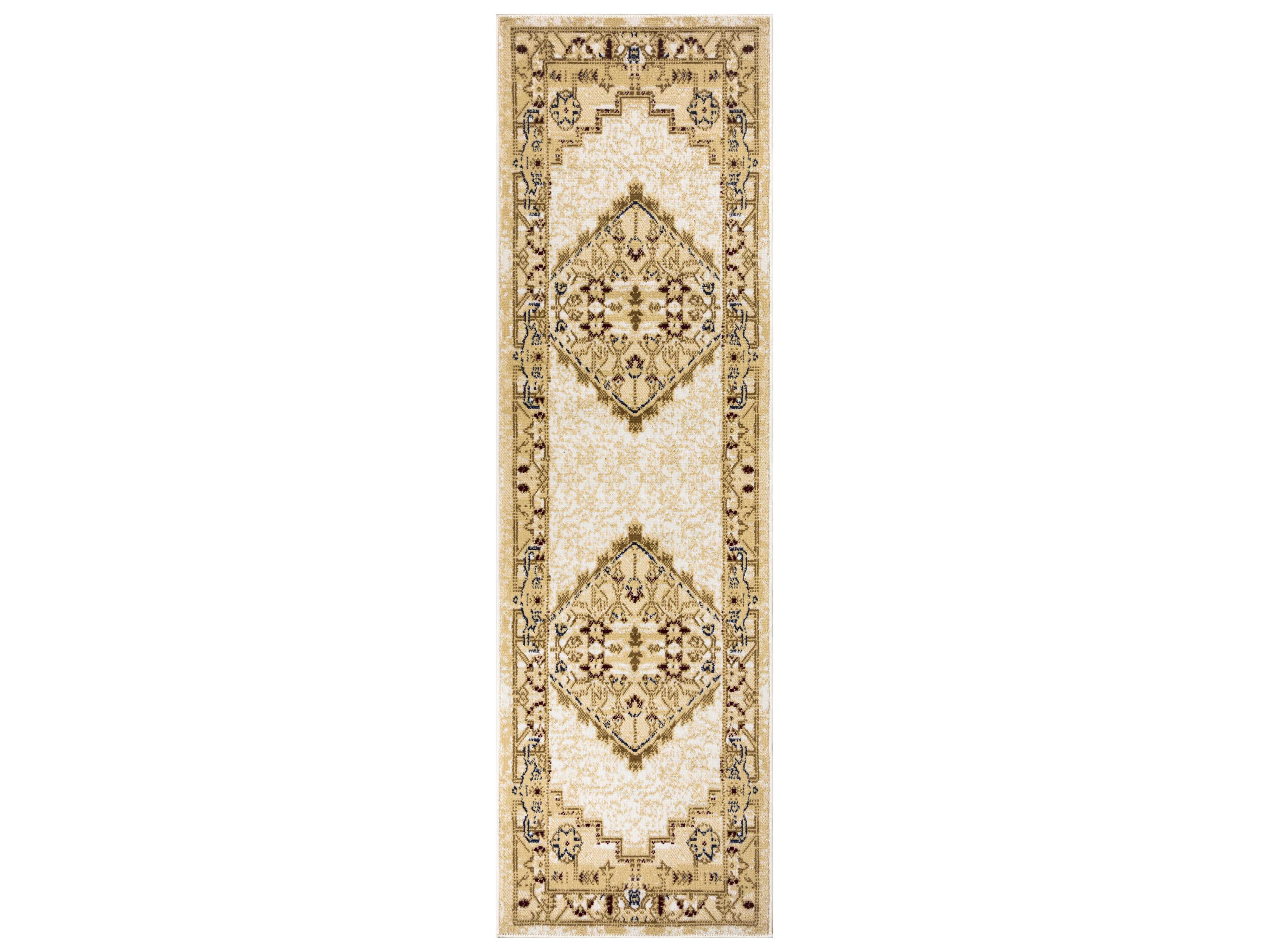 Grafix Runner Area Rug