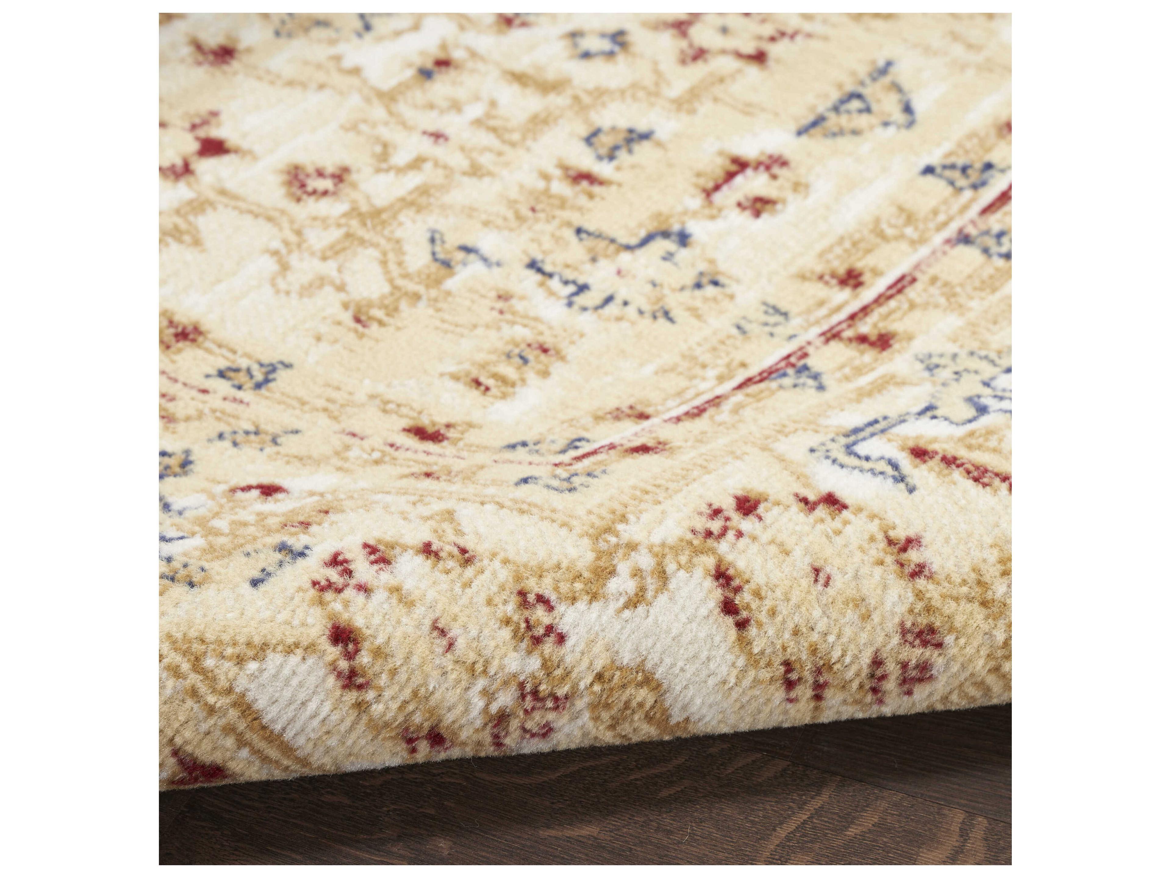 Nourison Grafix Runner Area Rug