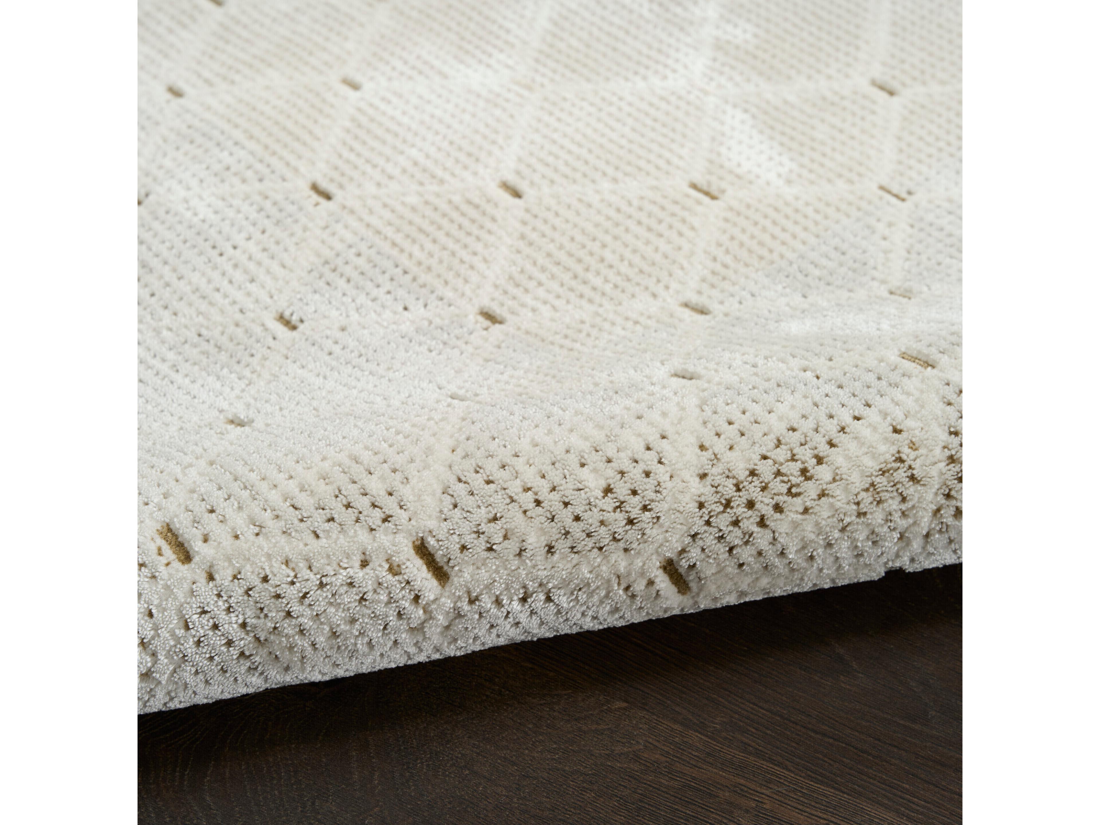 Nourison Grand Street Geometric Area Rug