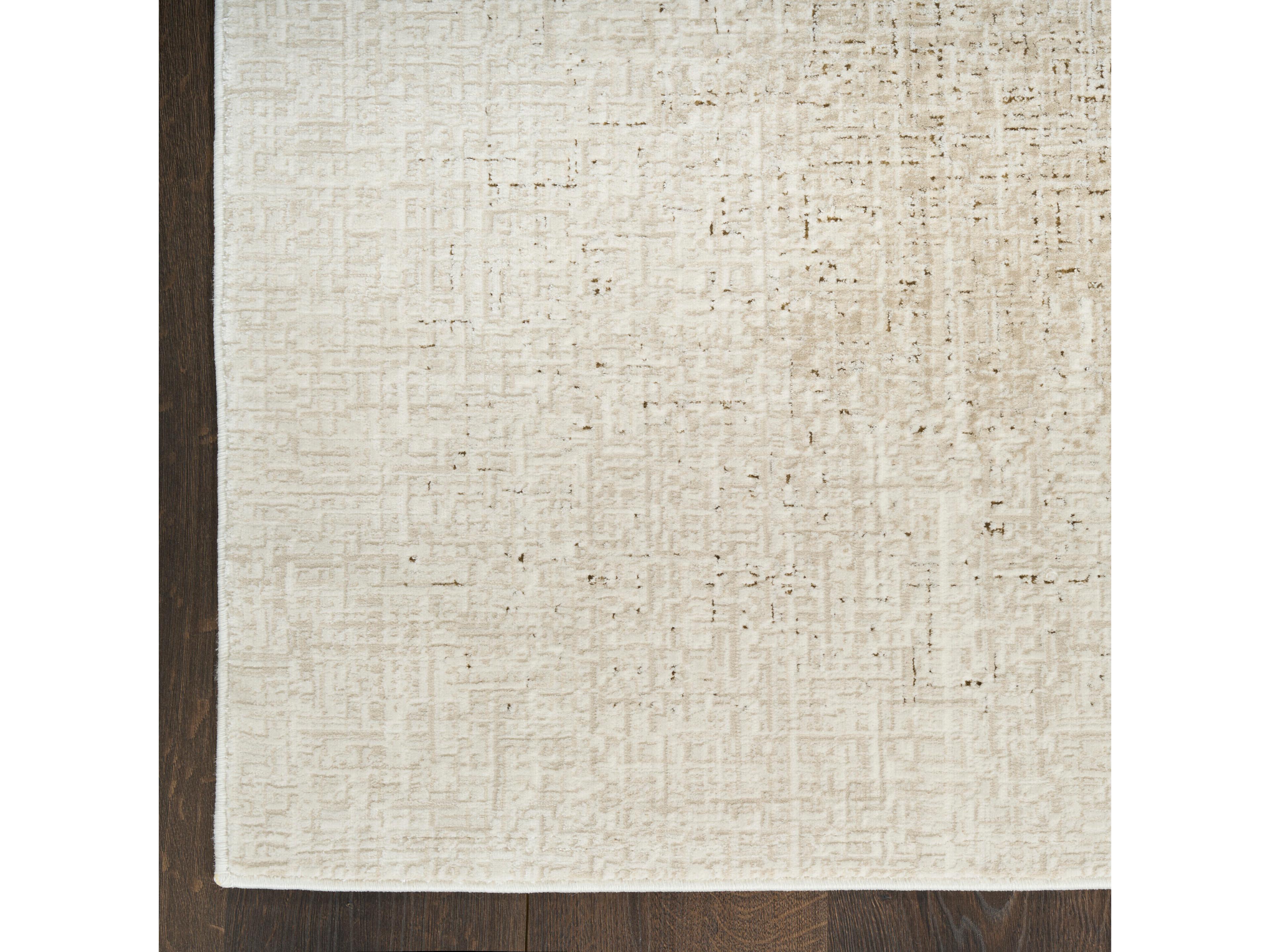 Nourison Grand Street Bordered Area Rug