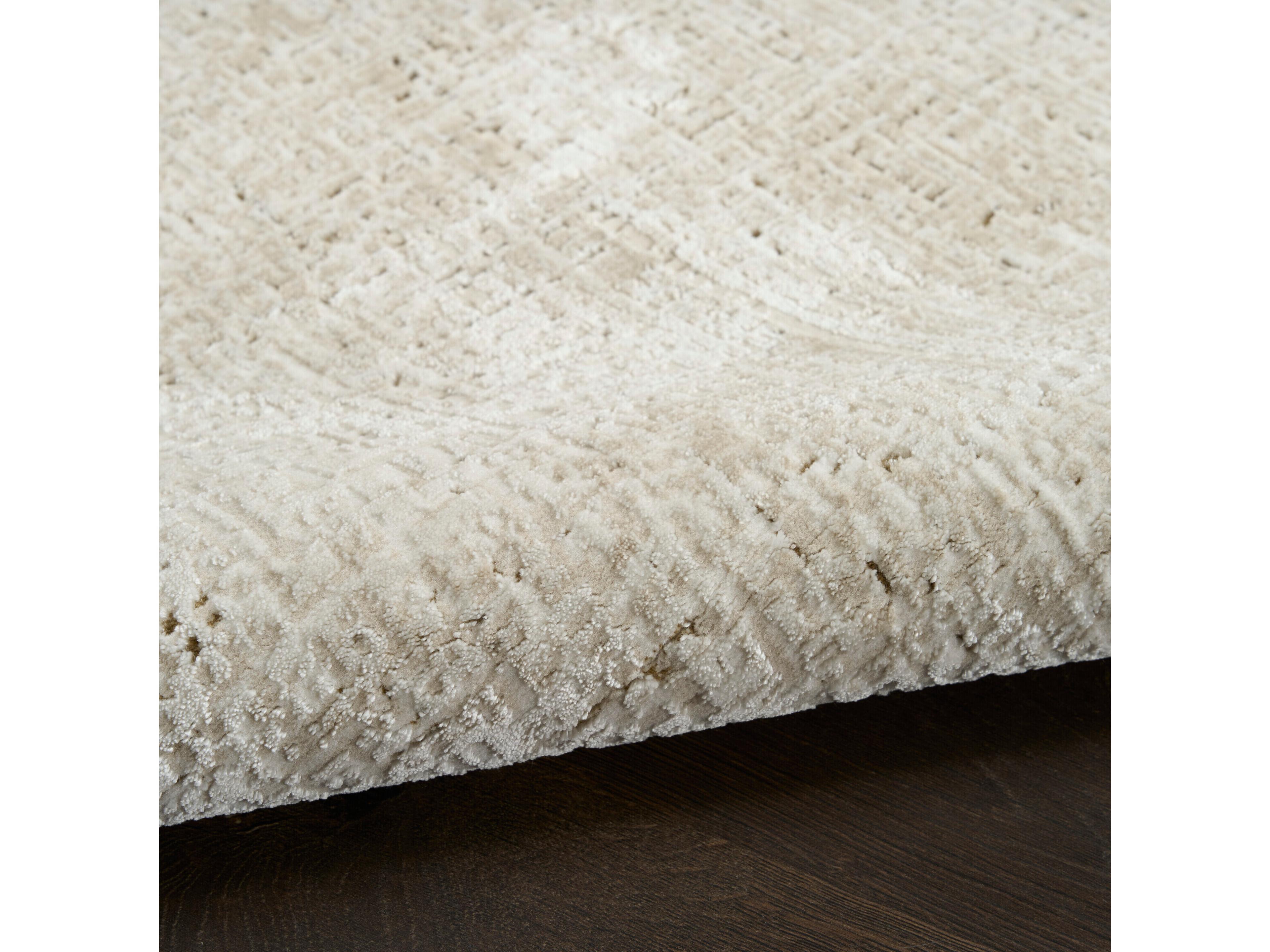 Nourison Grand Street Bordered Area Rug