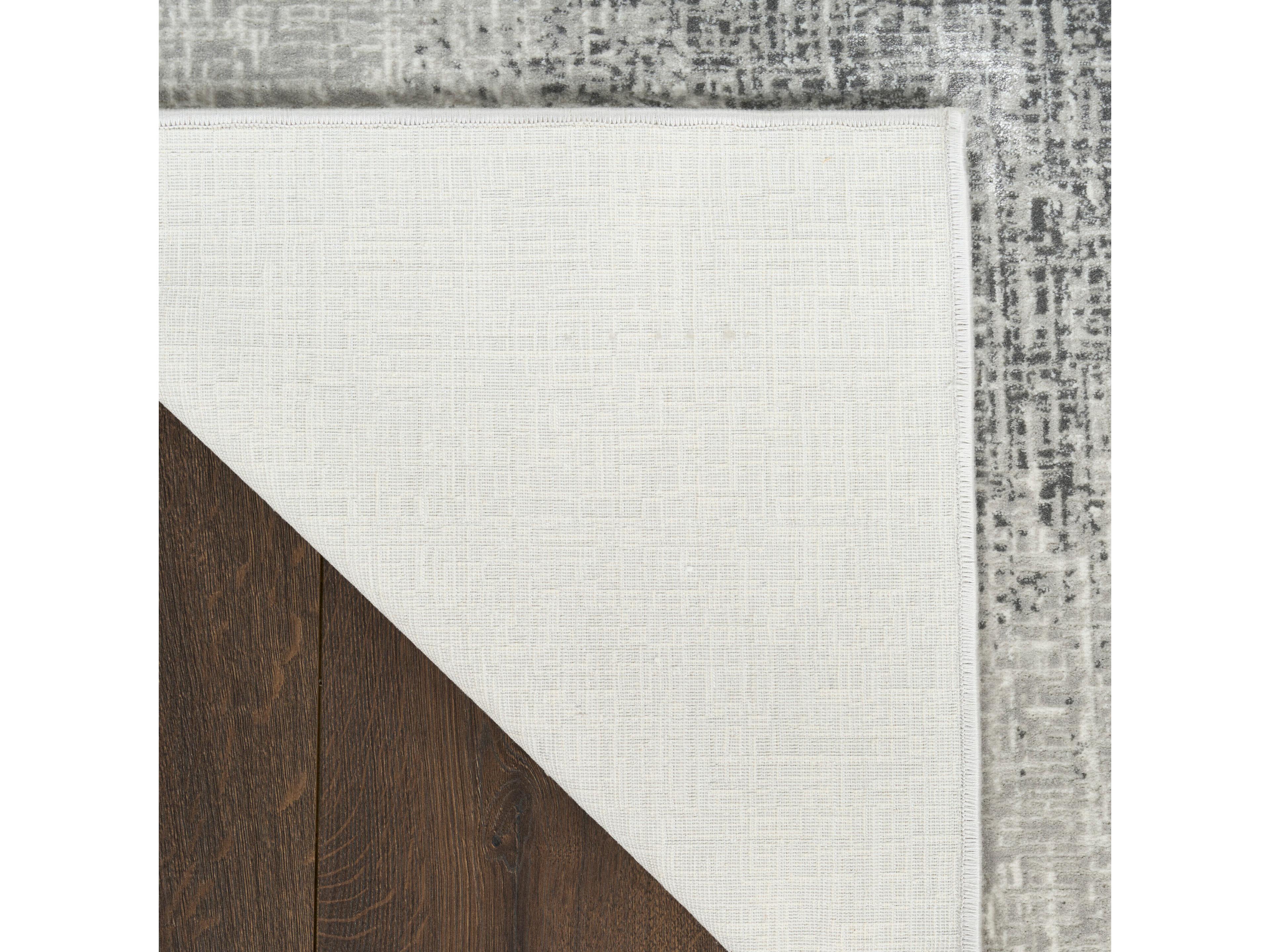Nourison Grand Street Bordered Area Rug