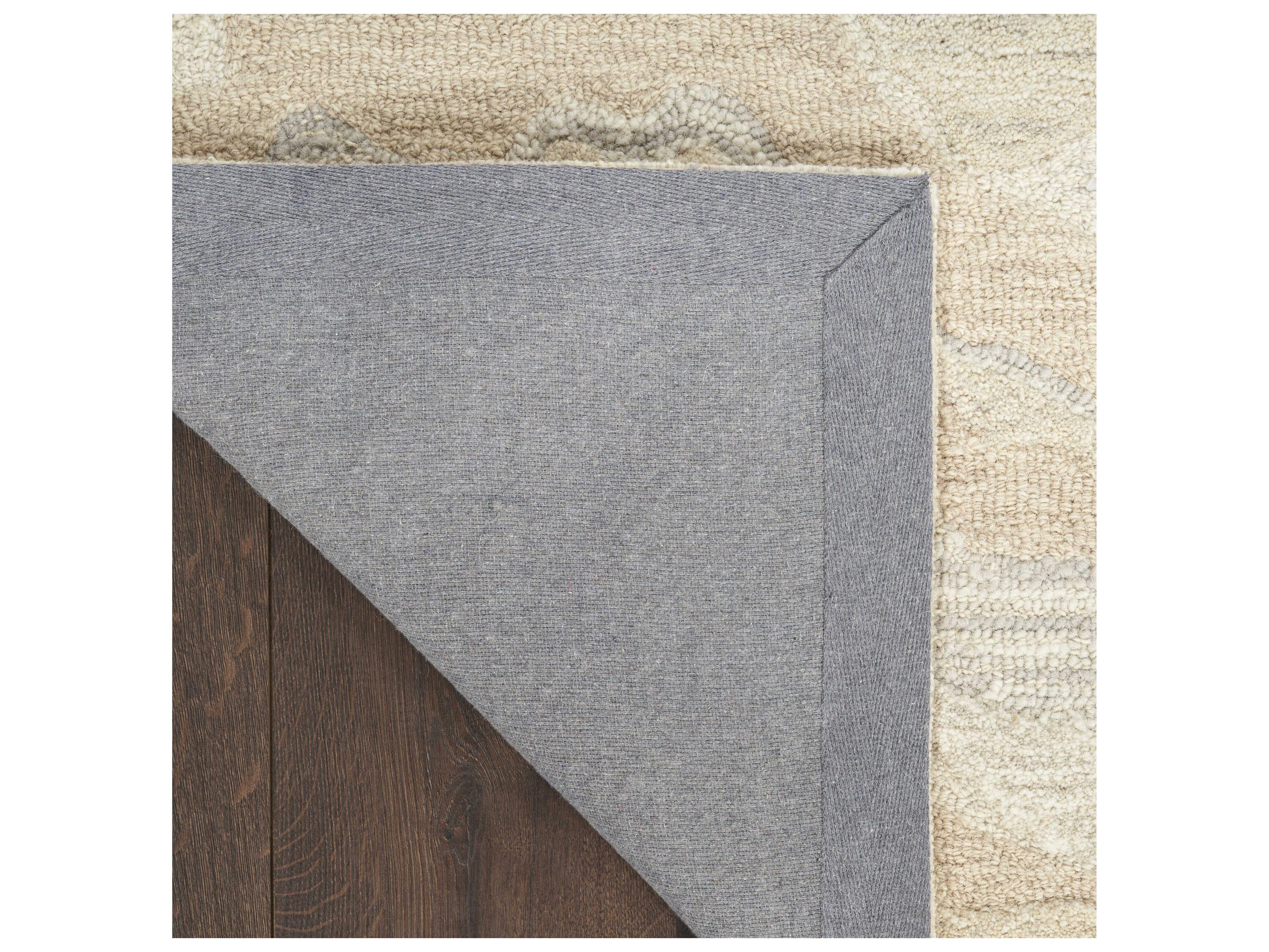 Nourison Graceful Rectangular Area Rug