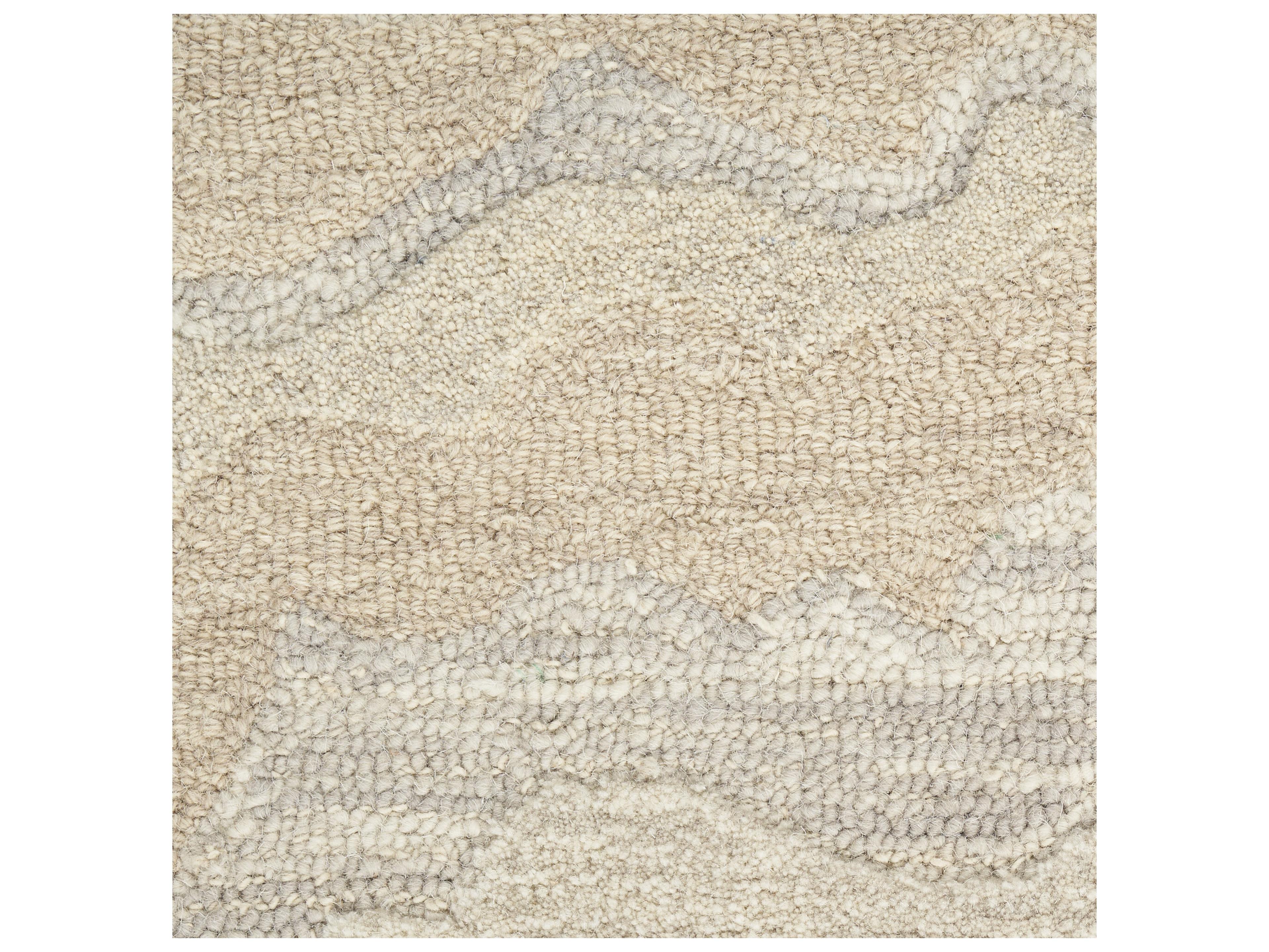 Nourison Graceful Abstract Runner Area Rug