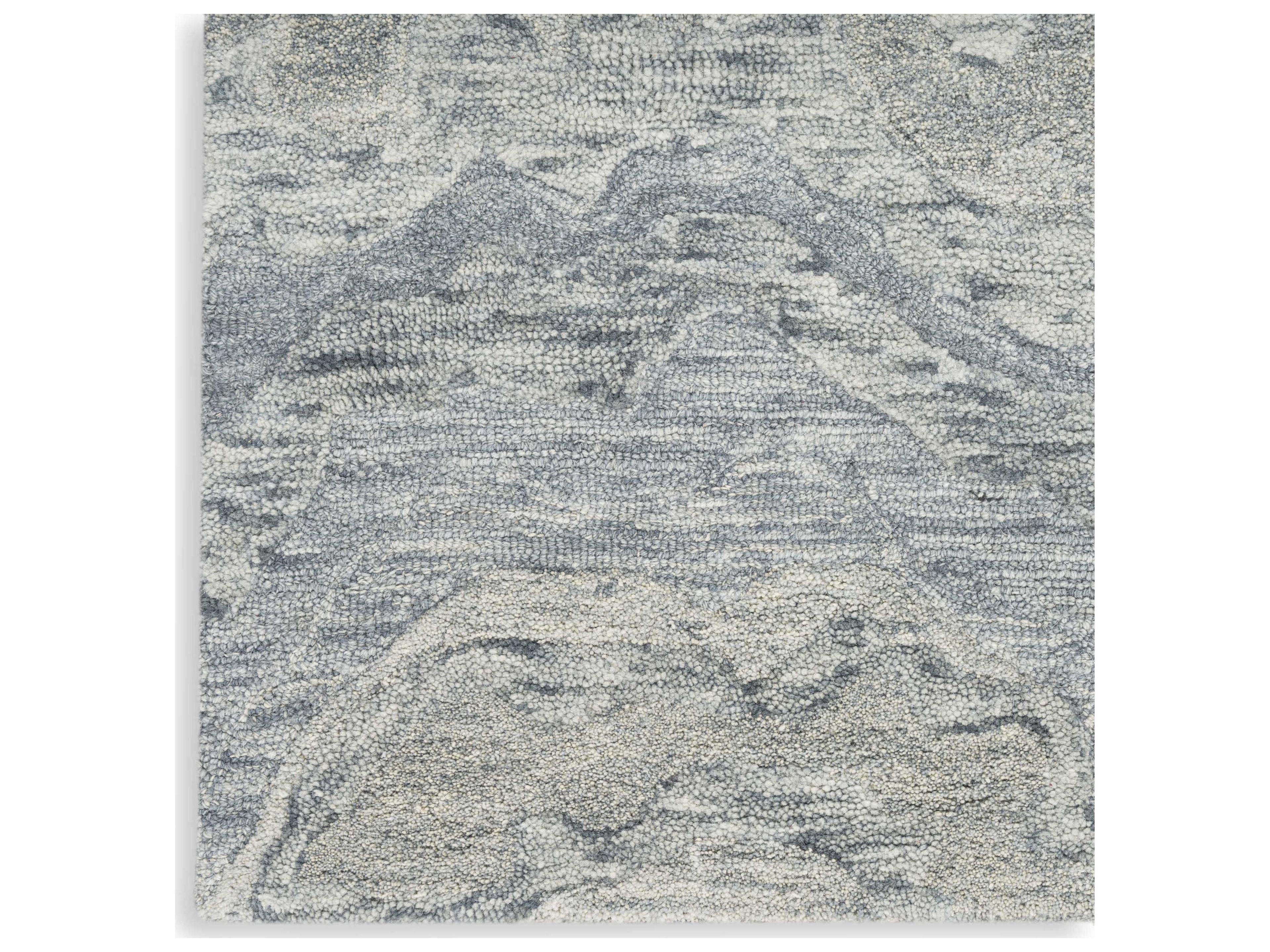 Nourison Graceful Rectangular Area Rug
