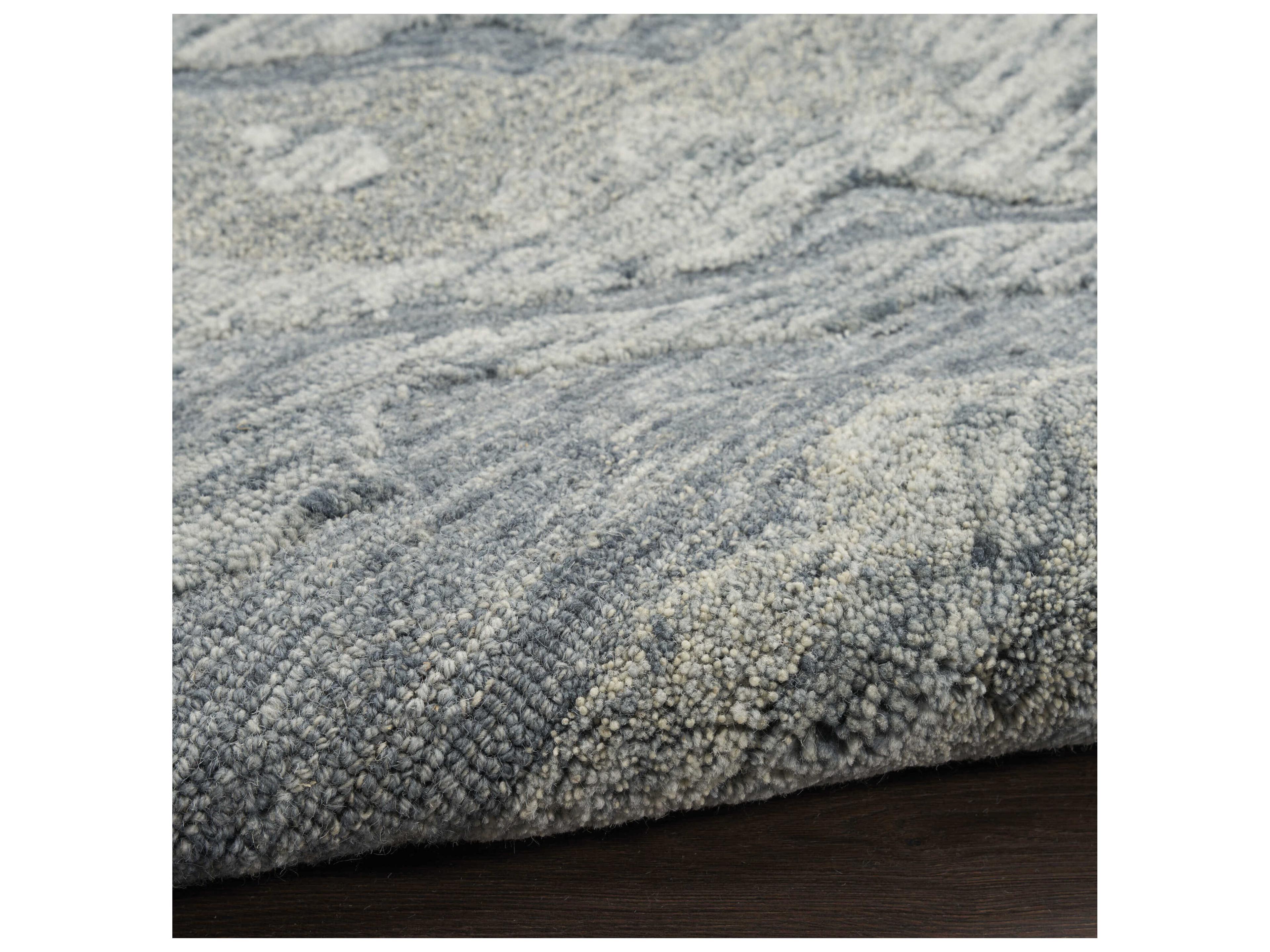 Nourison Graceful Rectangular Area Rug