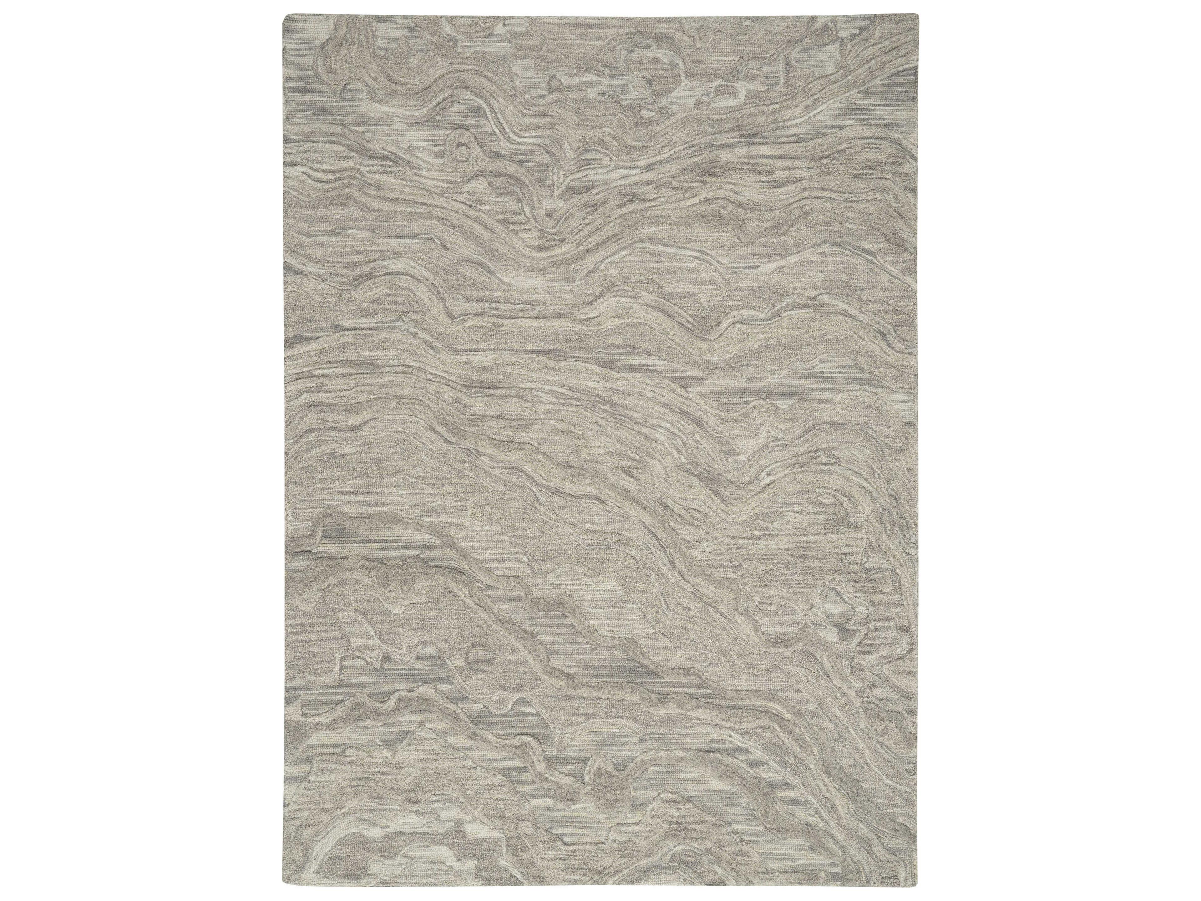 Graceful Rectangular Area Rug
