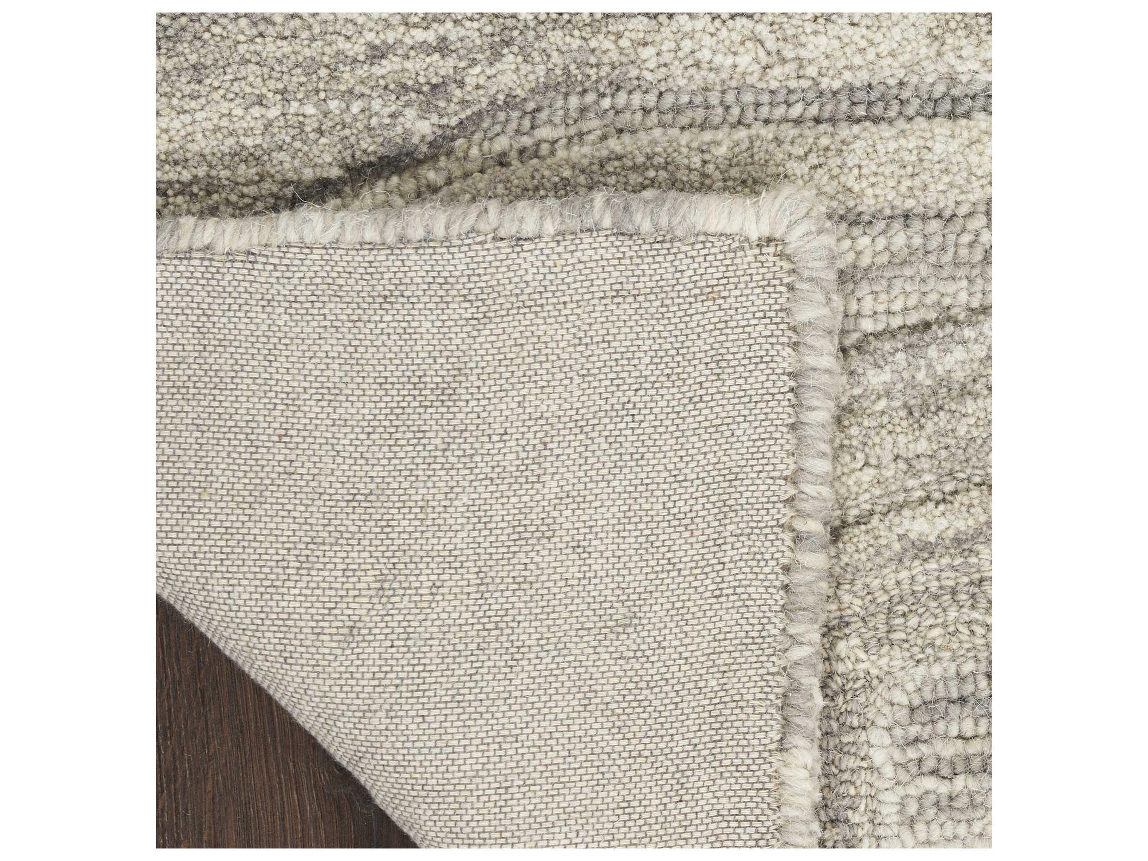 Nourison Graceful Rectangular Area Rug