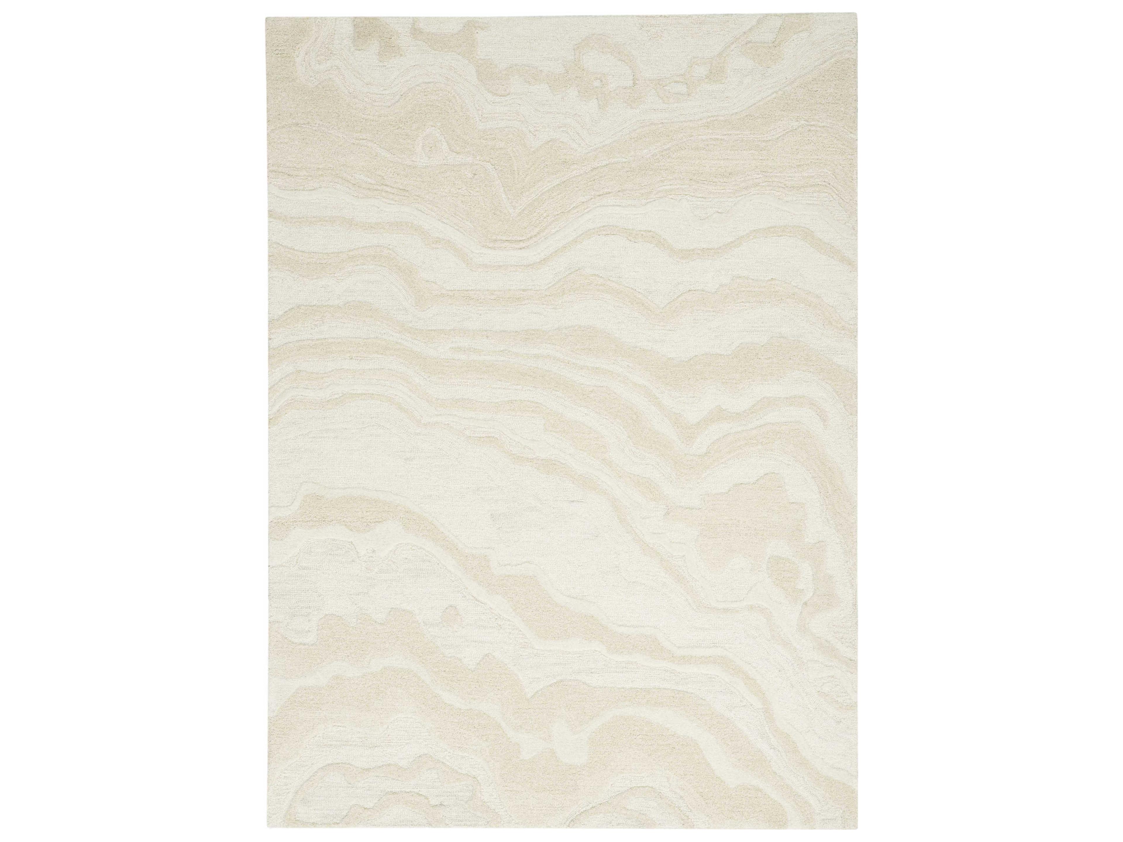 Graceful Rectangular Area Rug