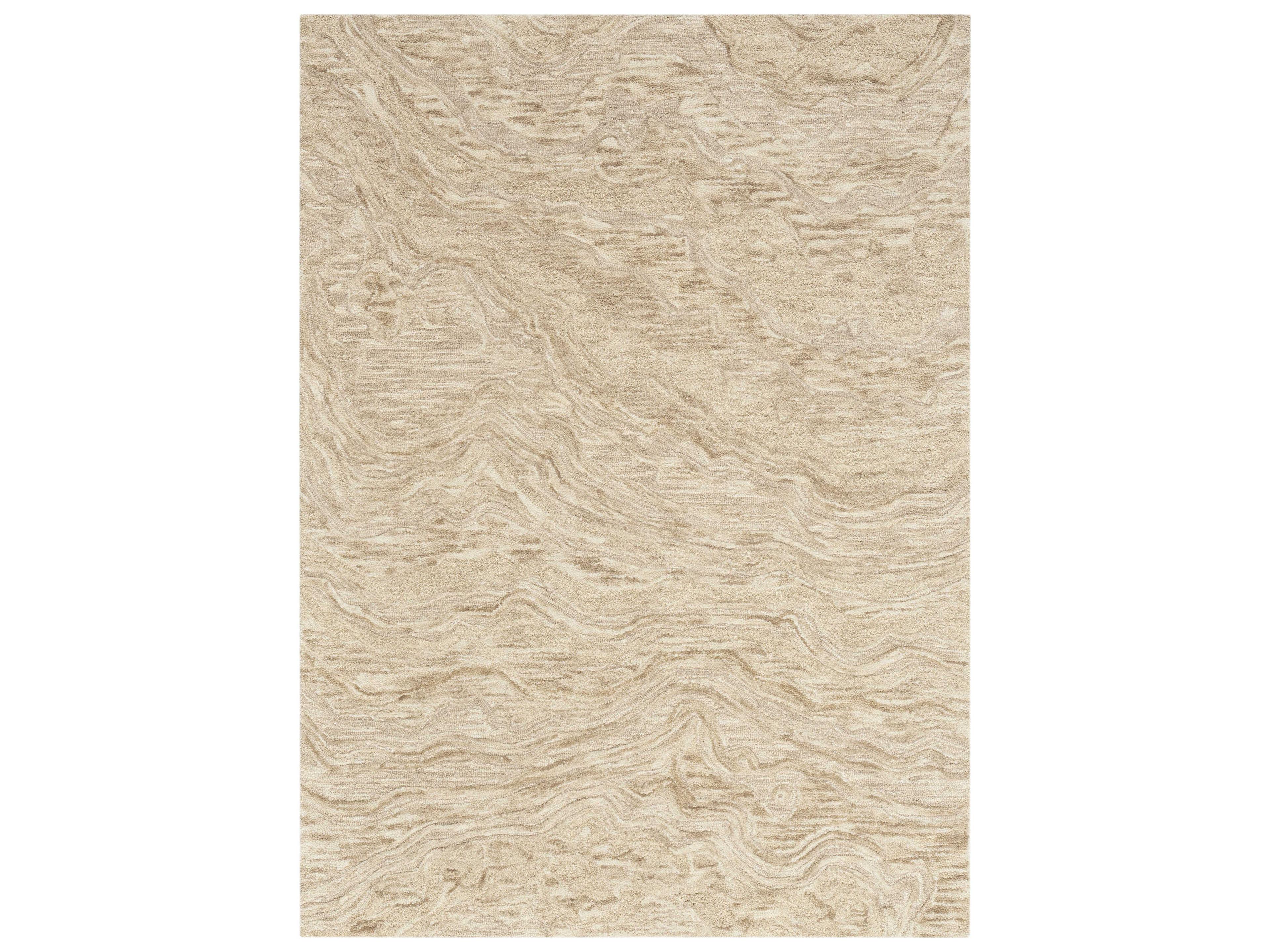Graceful Rectangular Area Rug