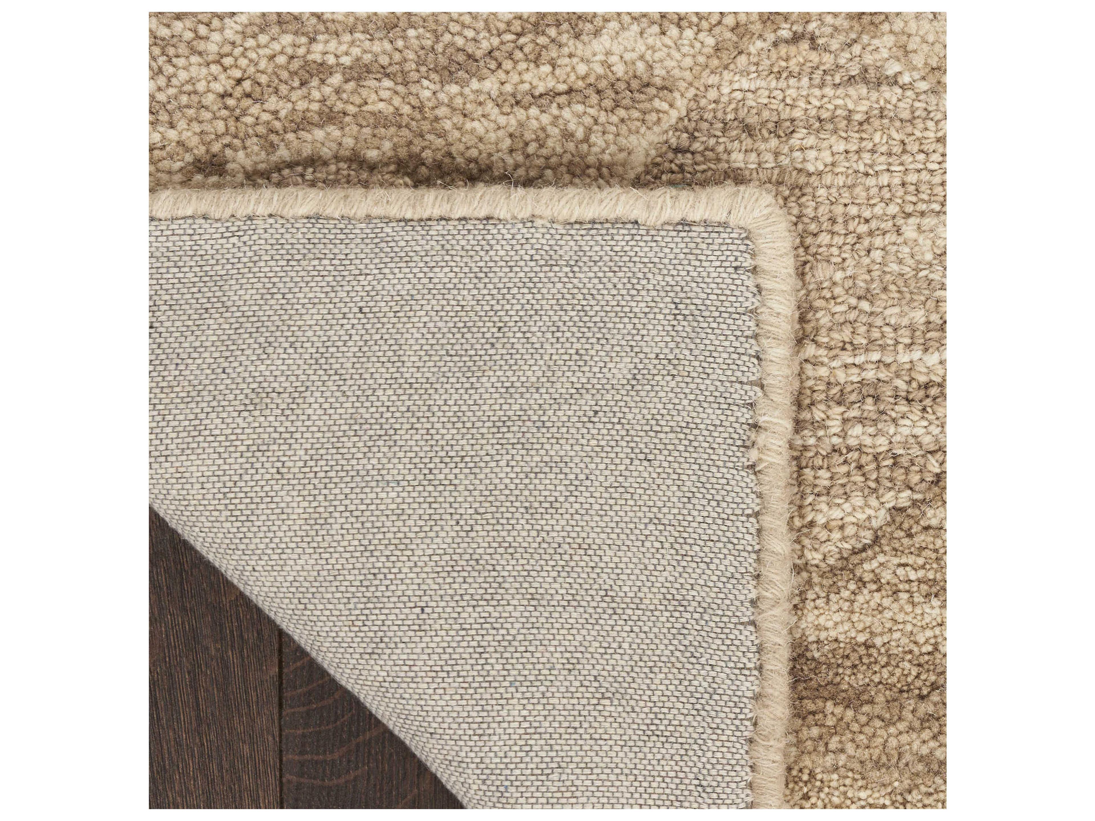 Nourison Graceful Rectangular Area Rug
