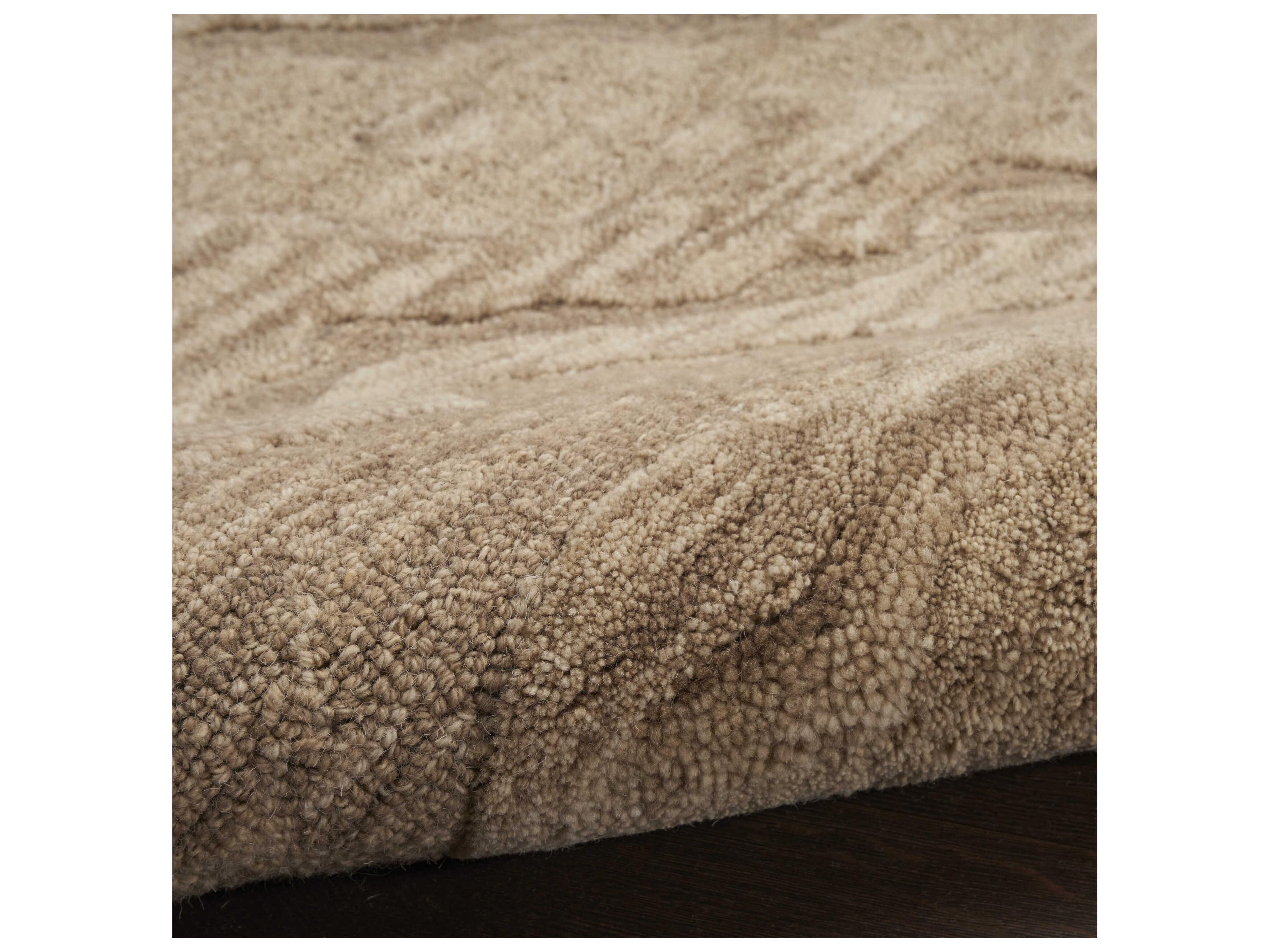 Nourison Graceful Rectangular Area Rug