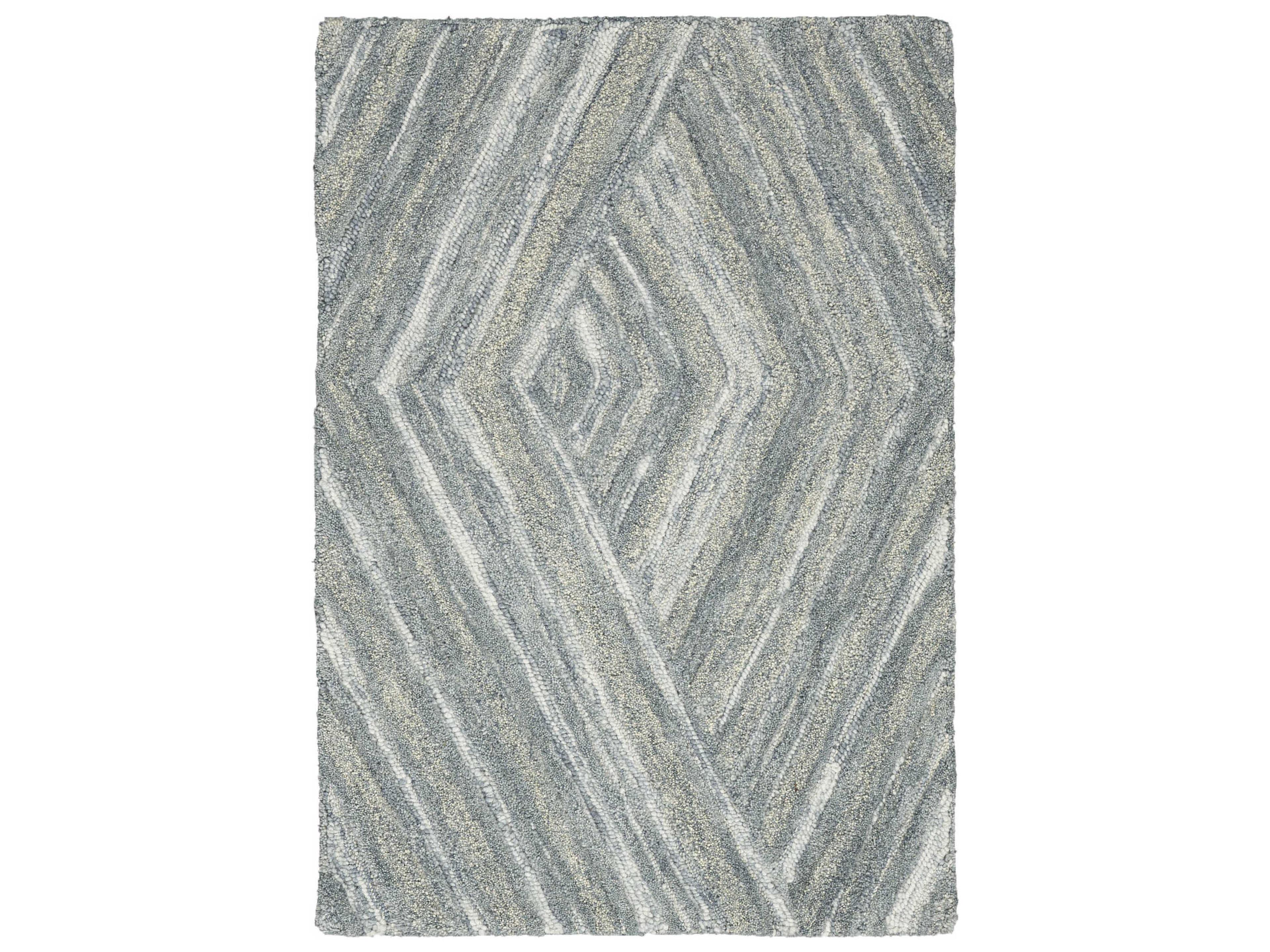 Graceful Abstract Area Rug
