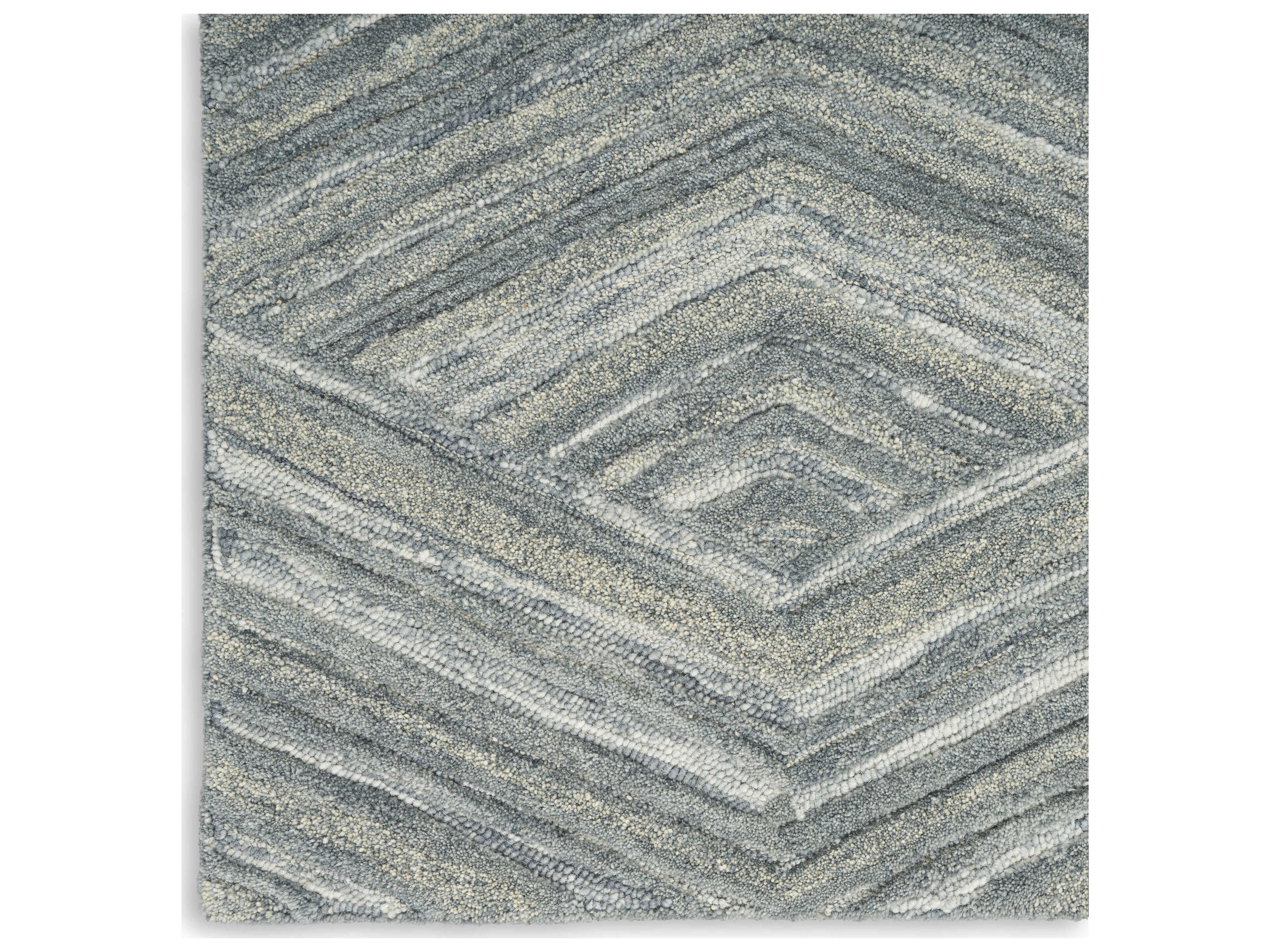 Nourison Graceful Abstract Area Rug