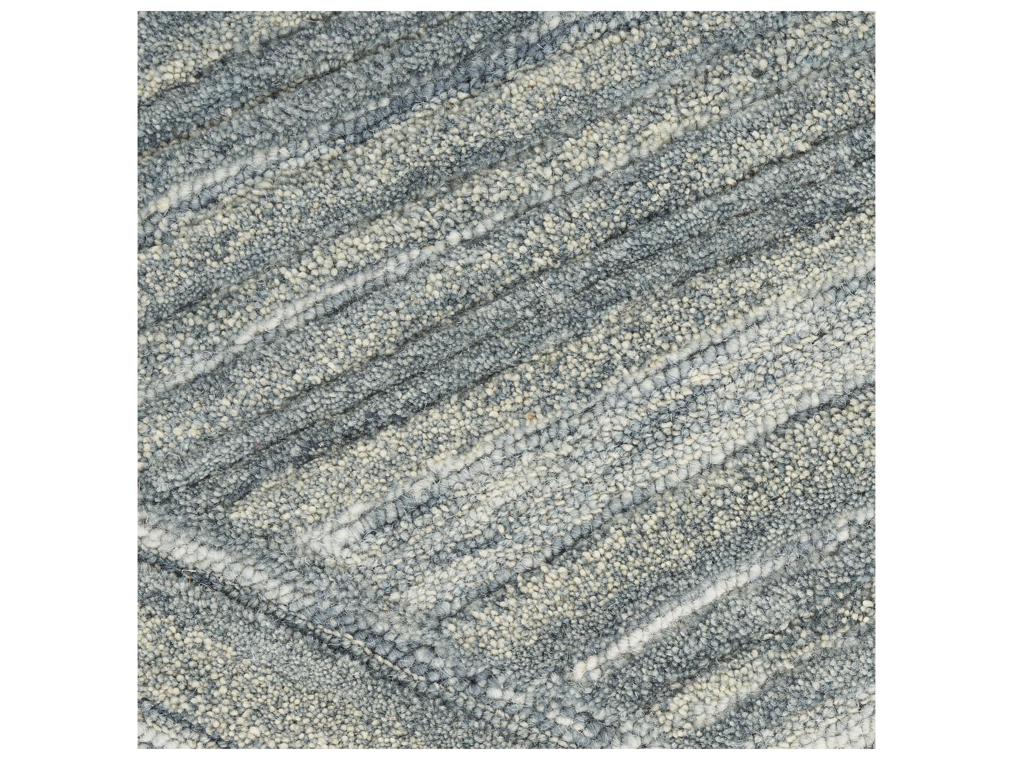 Nourison Graceful Chevron Runner Area Rug