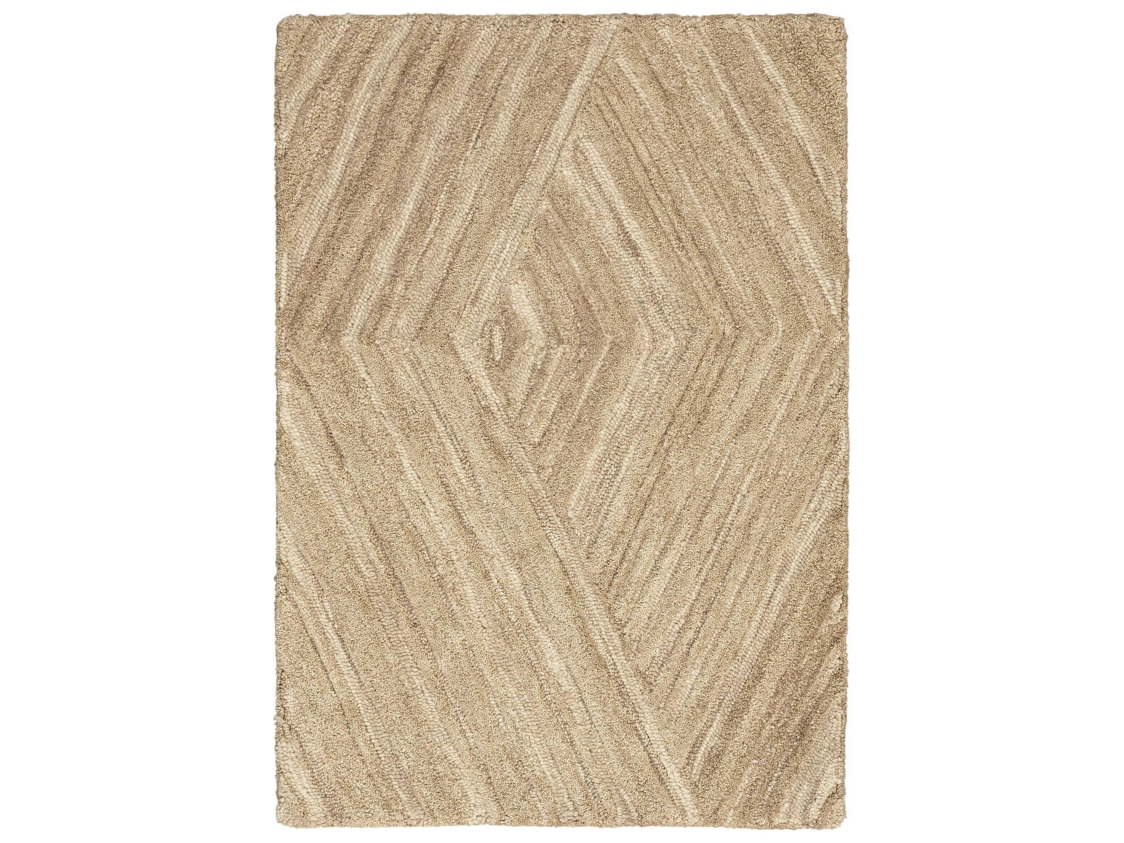 Graceful Abstract Area Rug