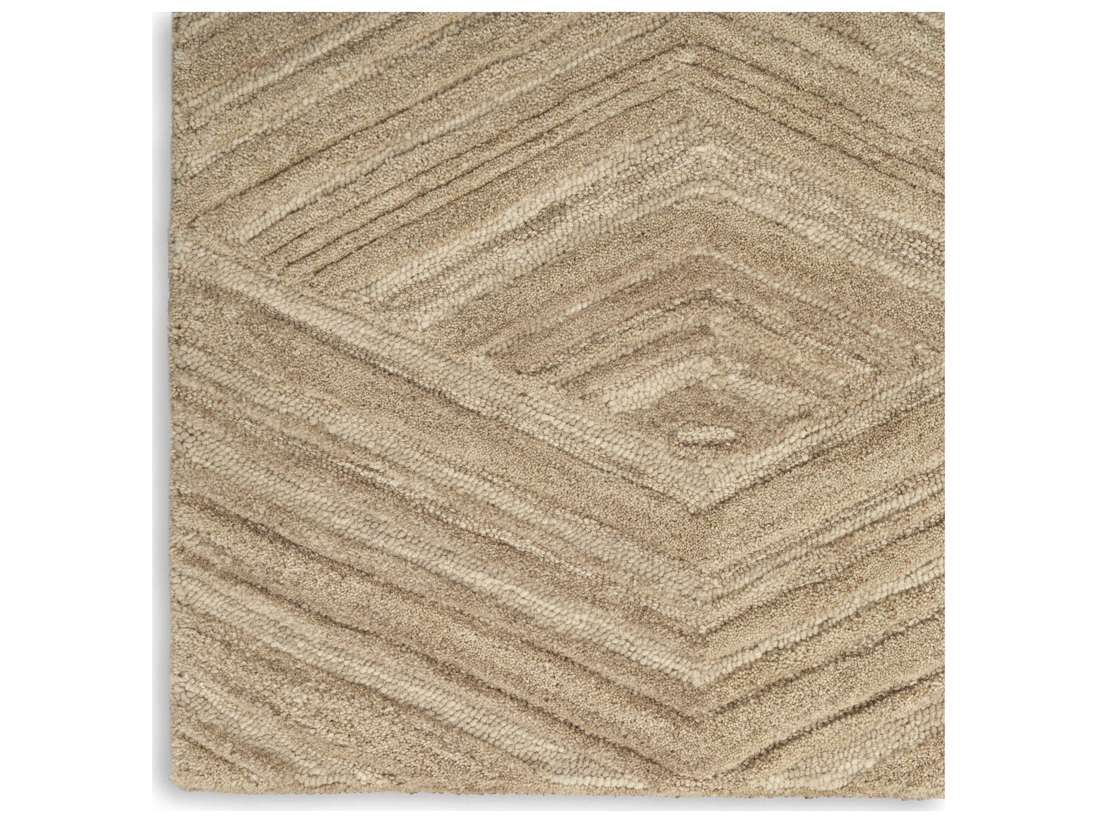 Nourison Graceful Abstract Area Rug
