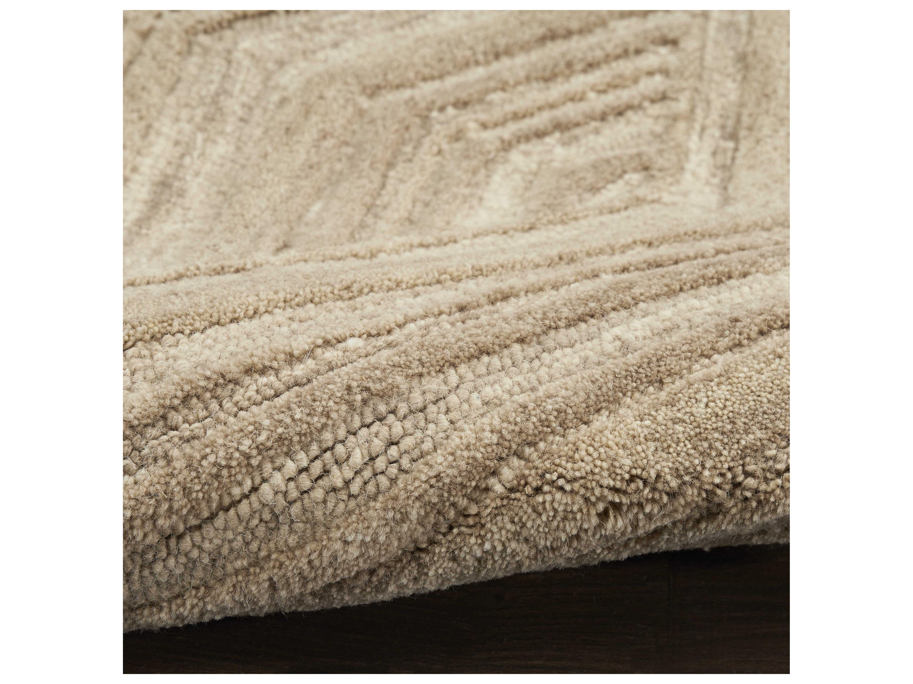 Nourison Graceful Abstract Area Rug