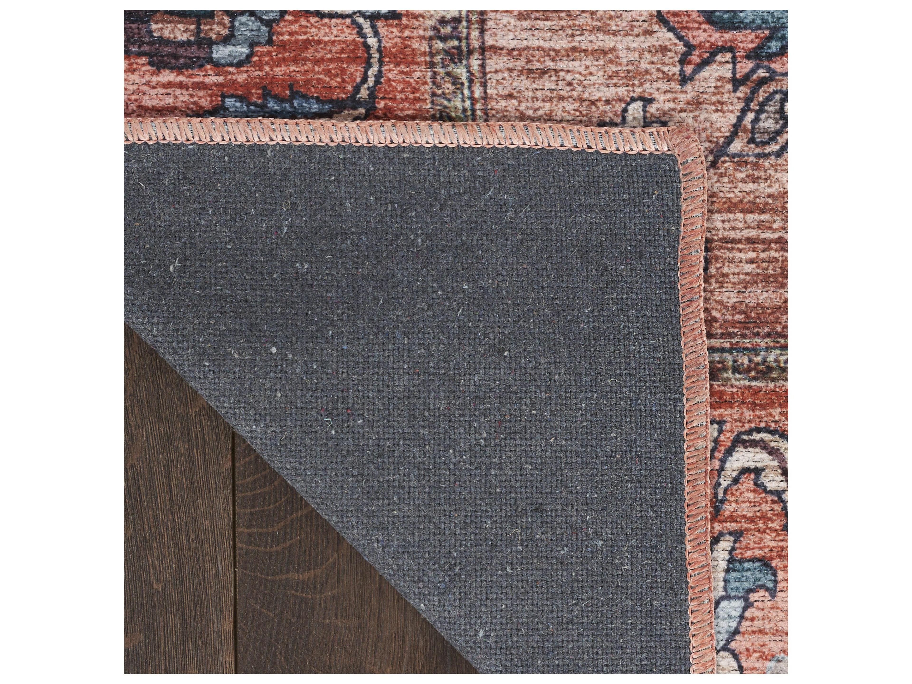 Nourison Granw Bordered Area Rug