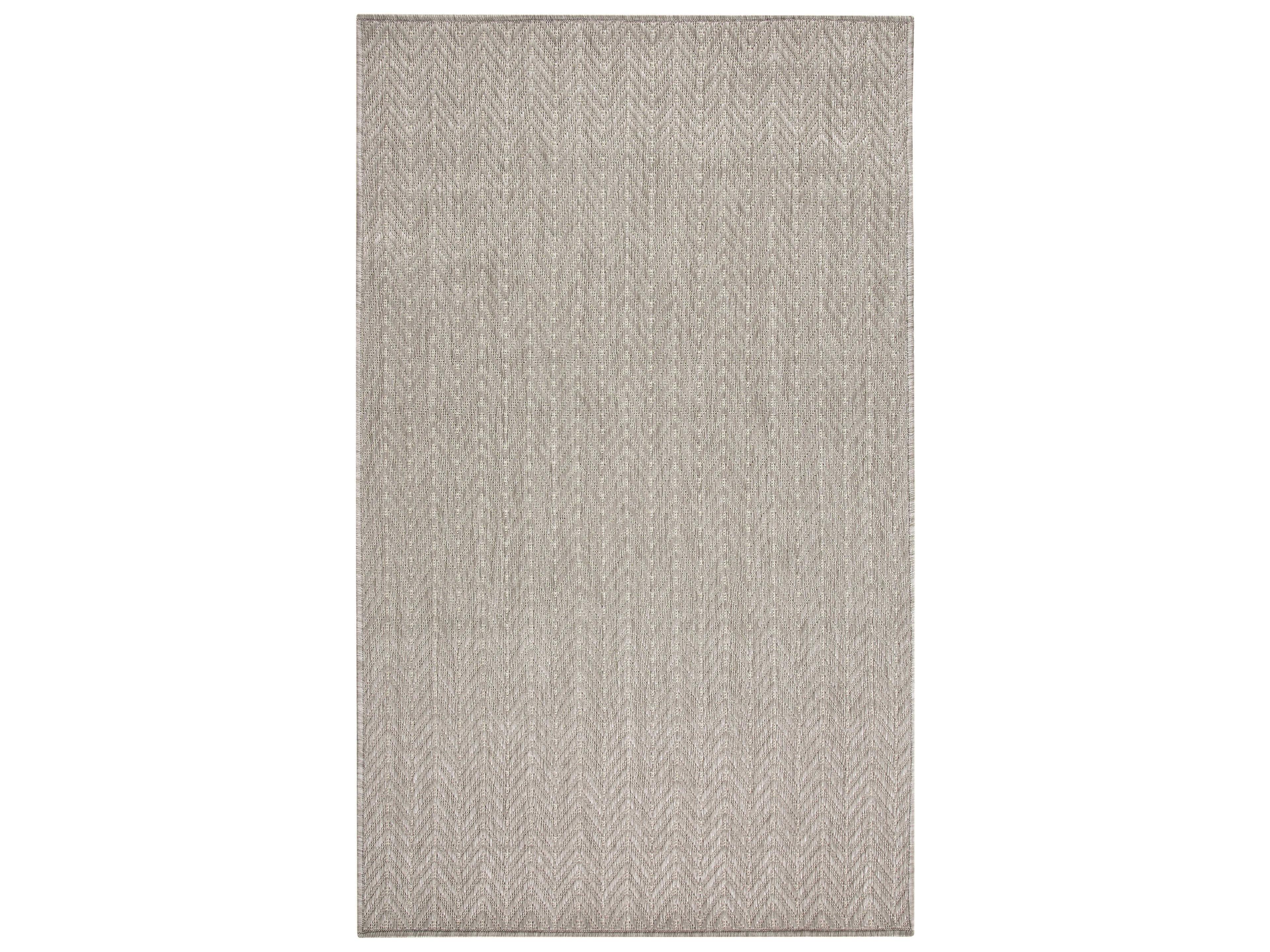 Horizon Chevron Area Rug