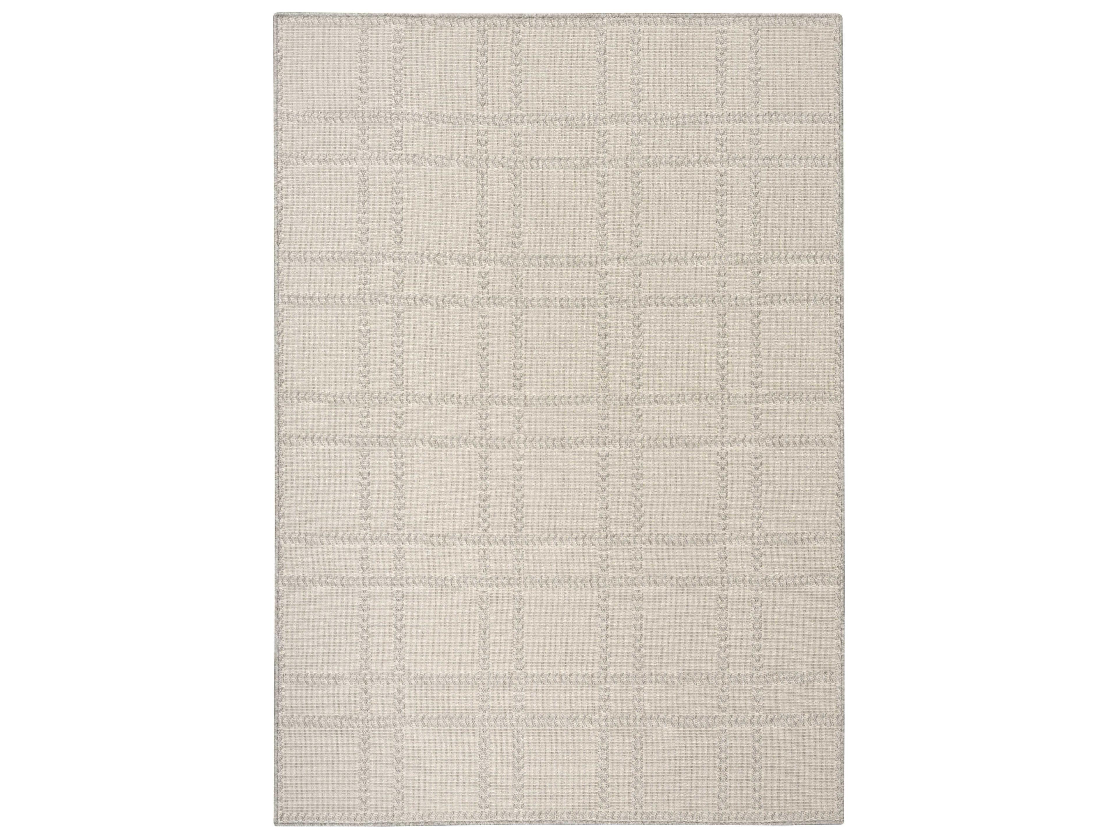 Horizon Geometric Area Rug