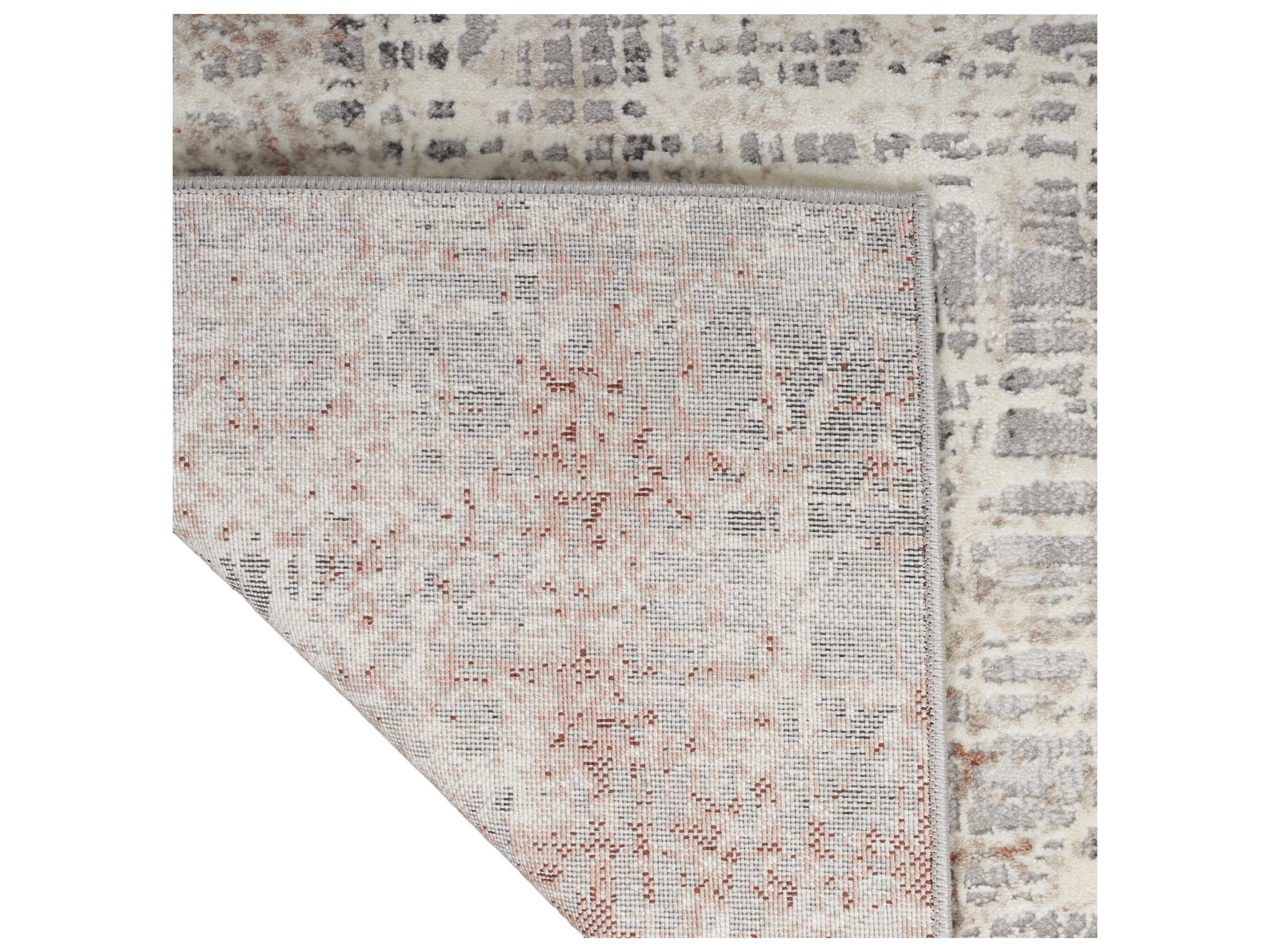 Nourison Ck022 Infinity Abstract Area Rug