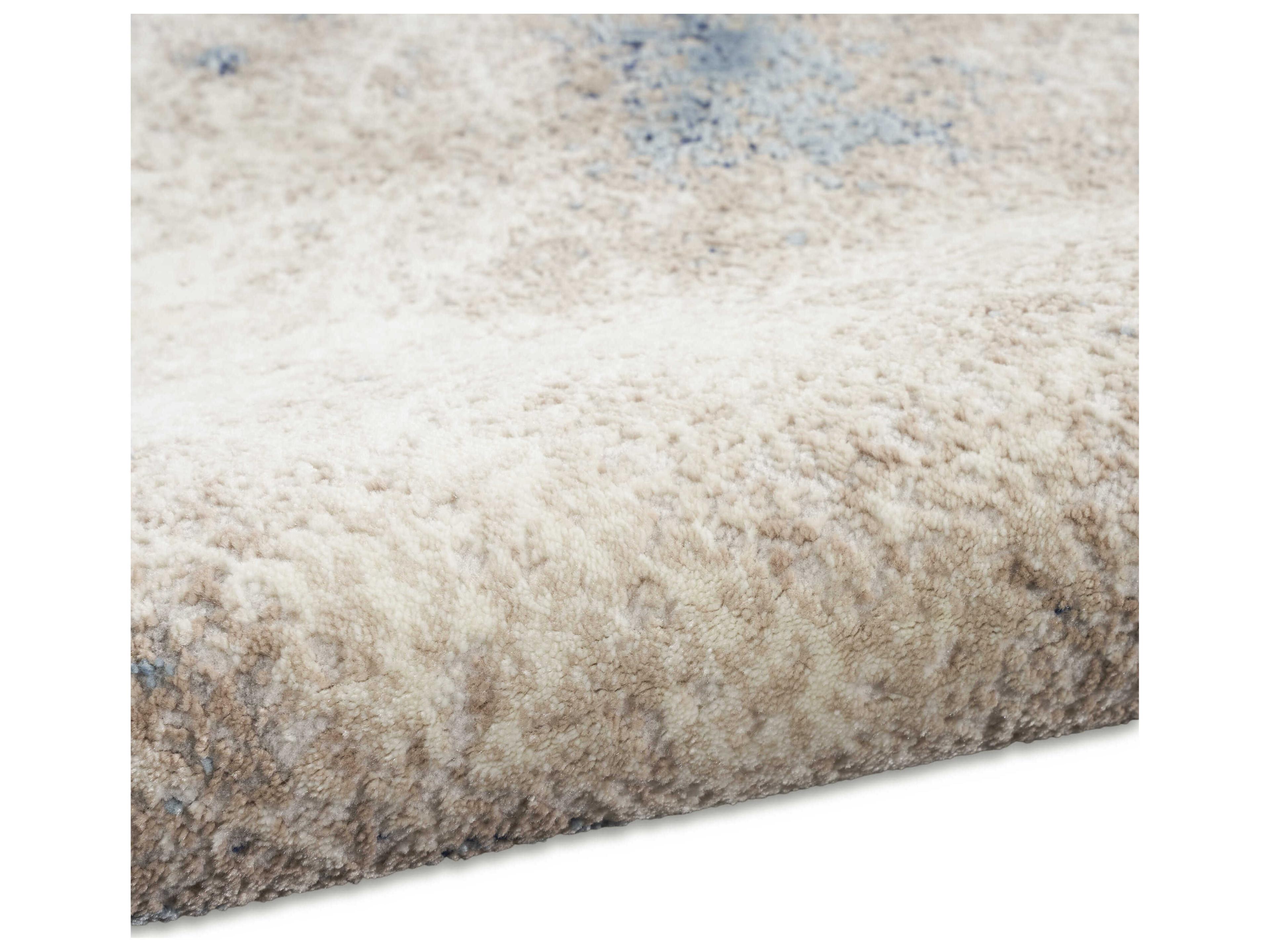 Nourison Ck022 Infinity Abstract Area Rug