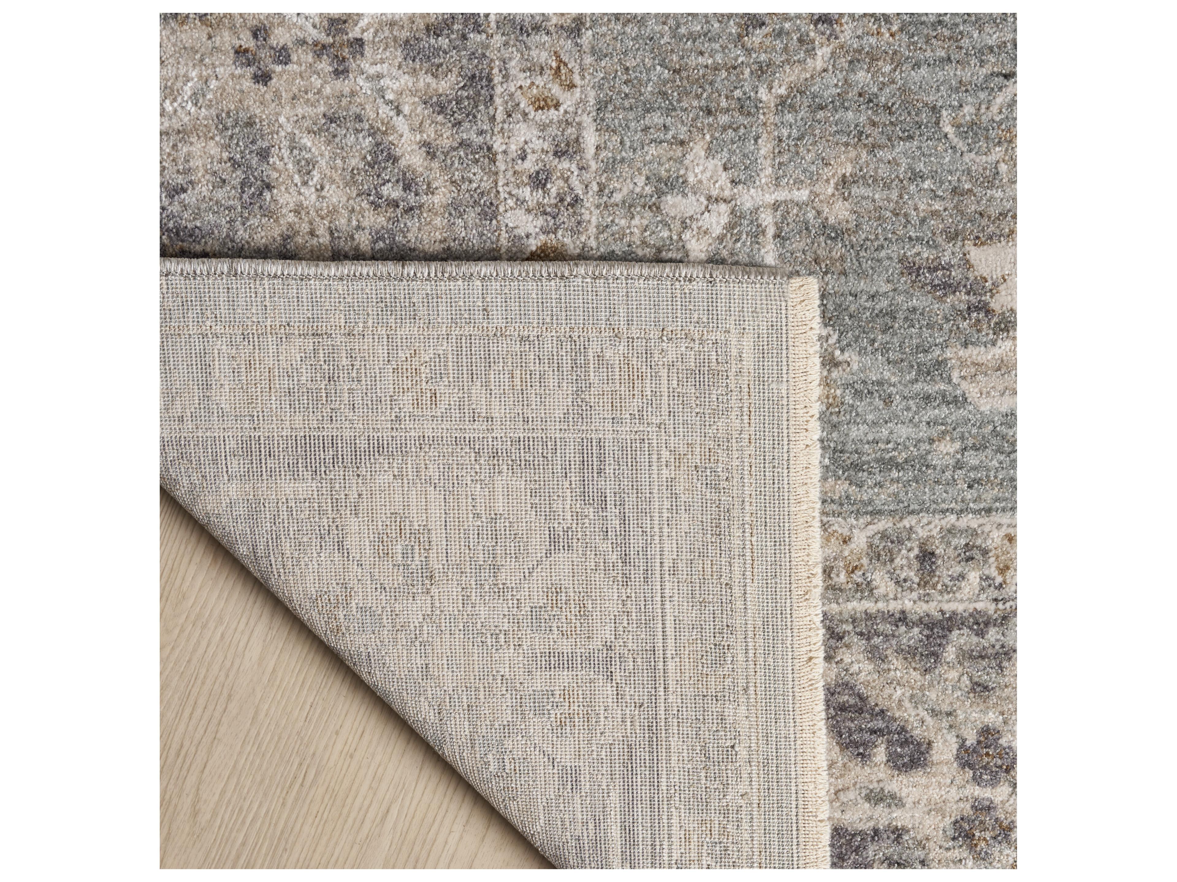 Nourison Infinite Bordered Area Rug