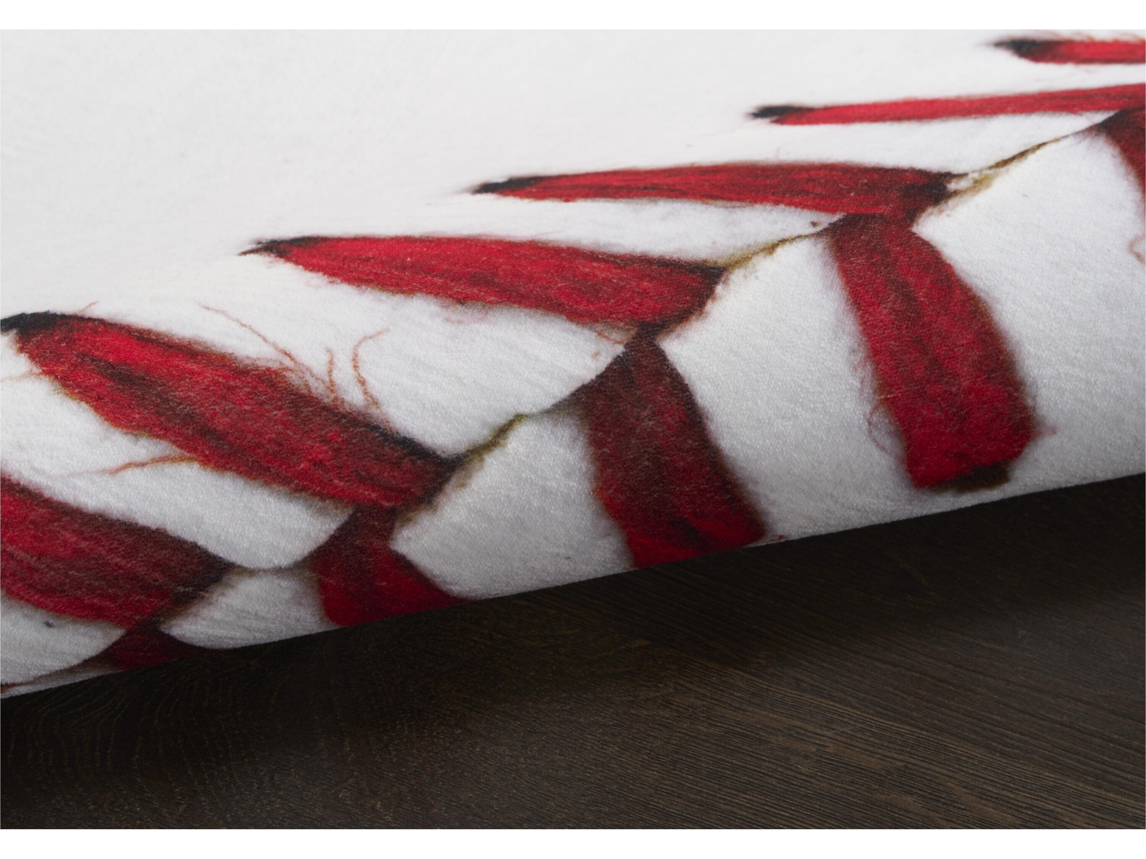 Nourison Imagination Graphic Area Rug