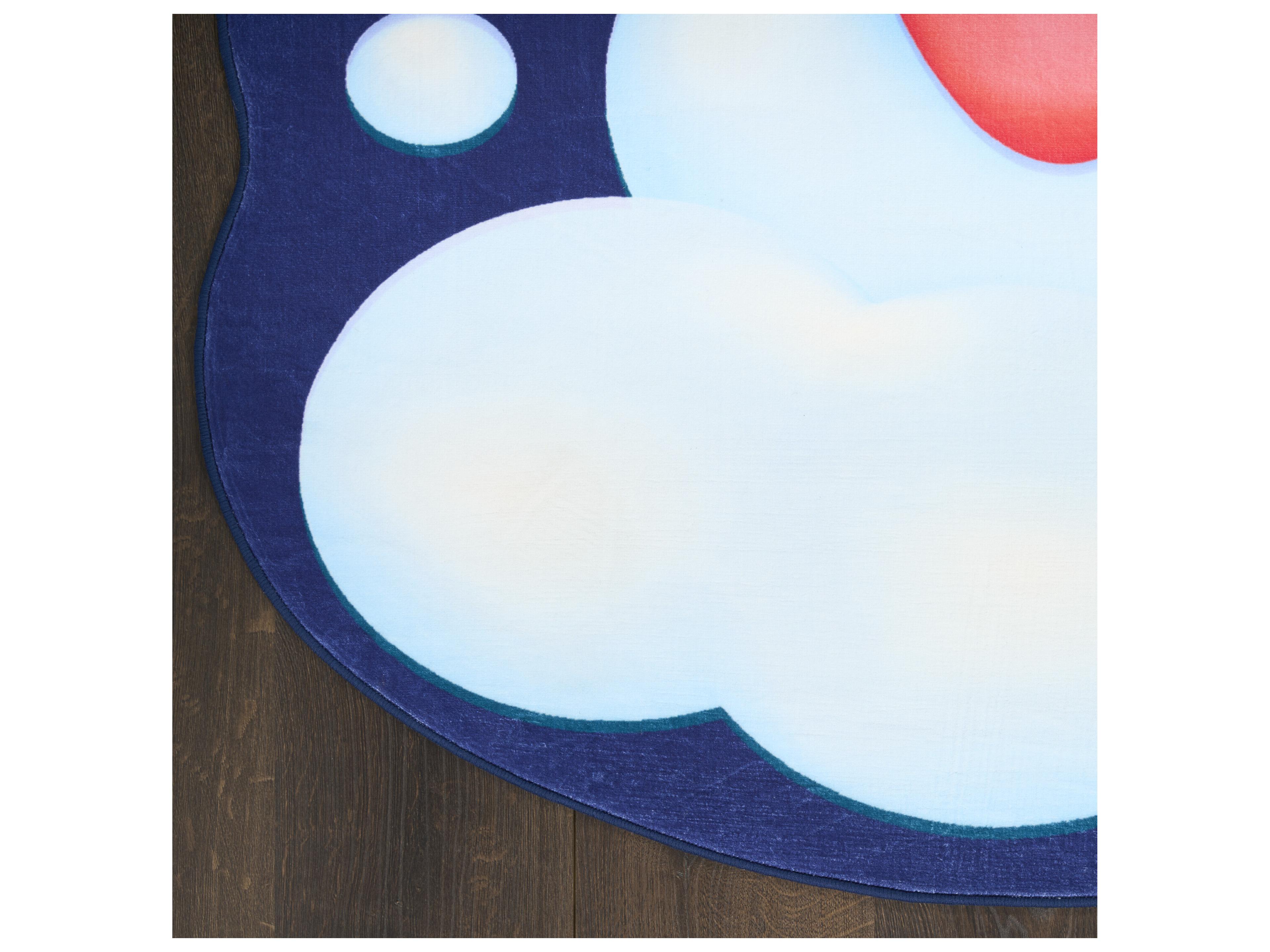 Nourison Imagination Graphic Area Rug