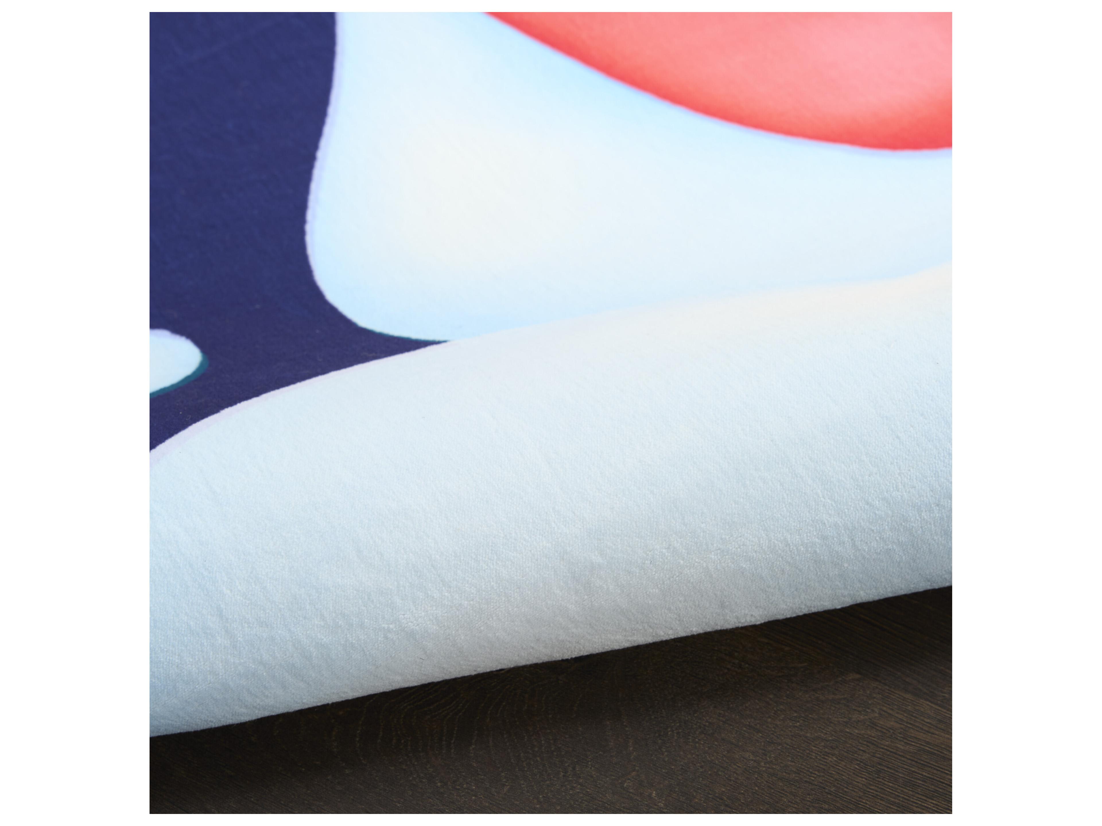 Nourison Imagination Graphic Area Rug