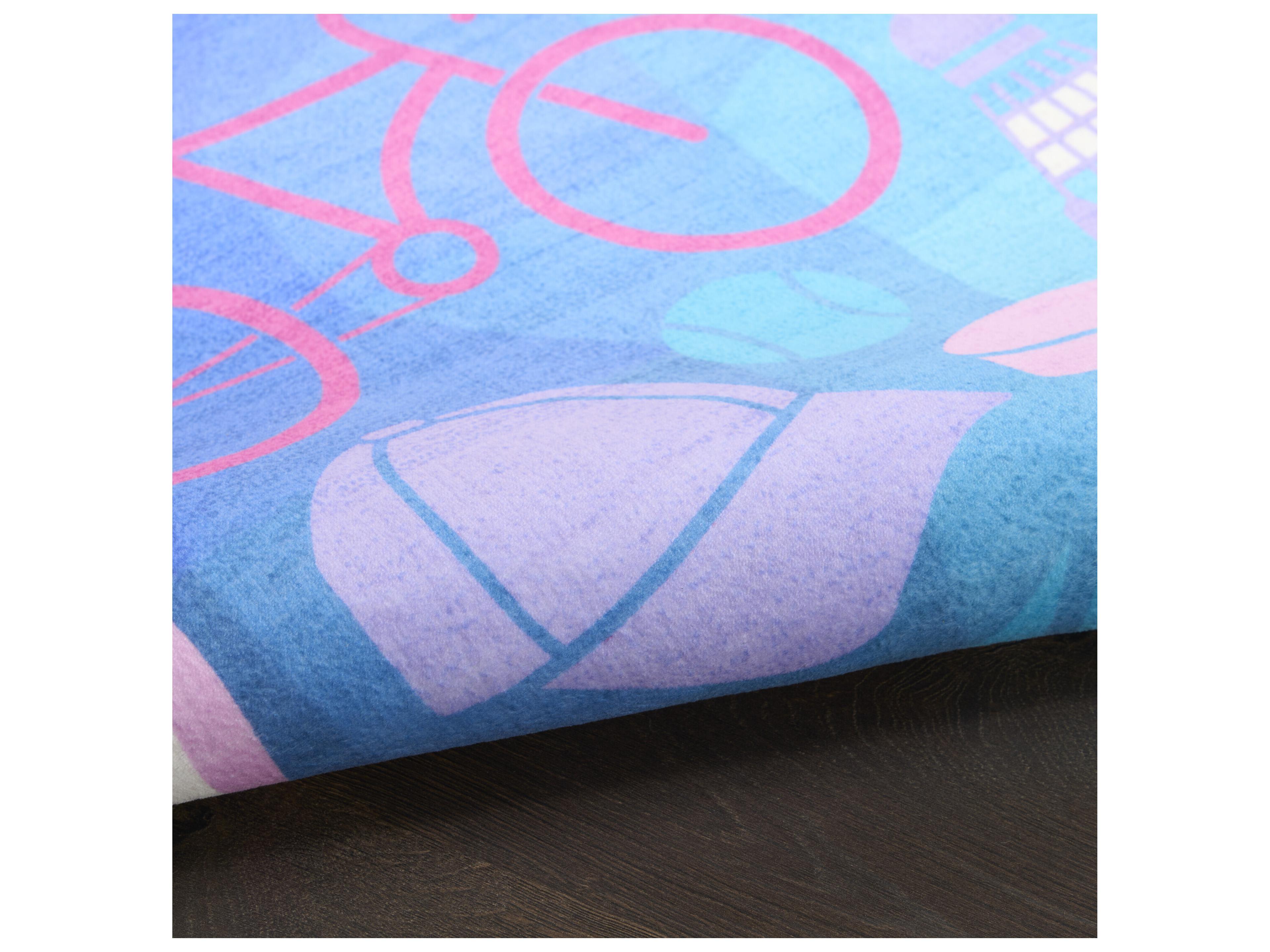 Nourison Imagination Graphic Area Rug