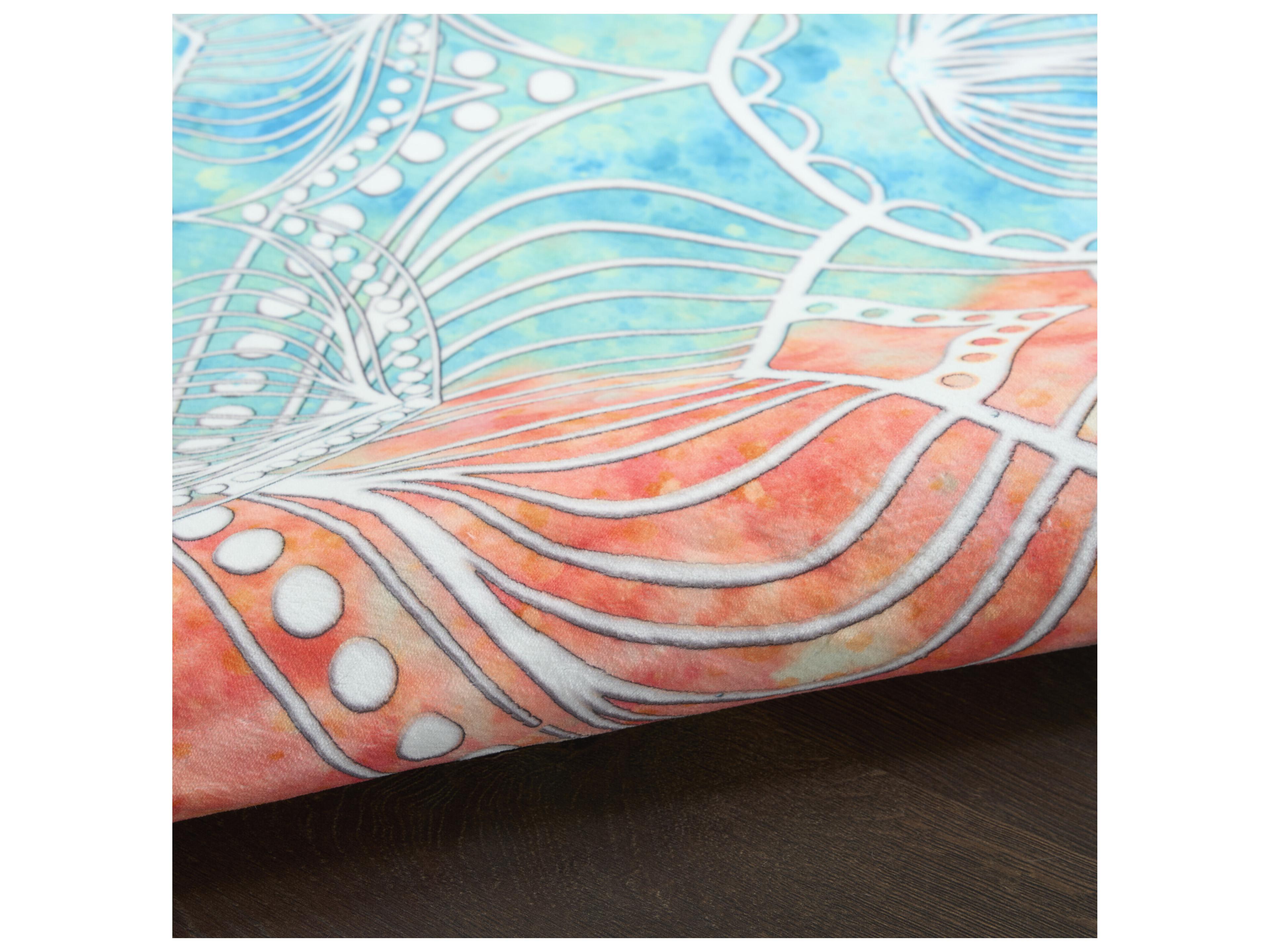 Nourison Imagination Graphic Area Rug