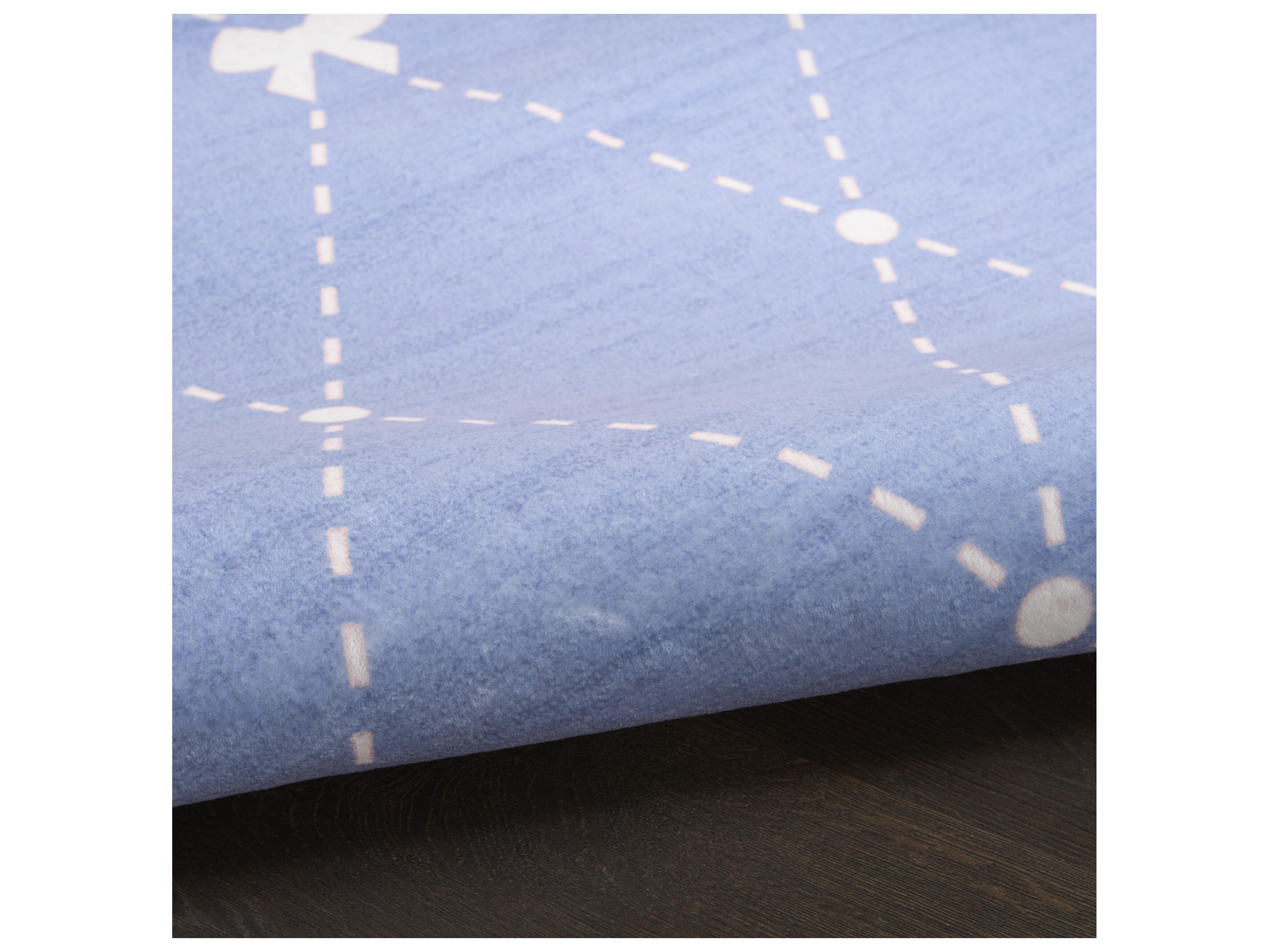 Nourison Imagination Graphic Area Rug