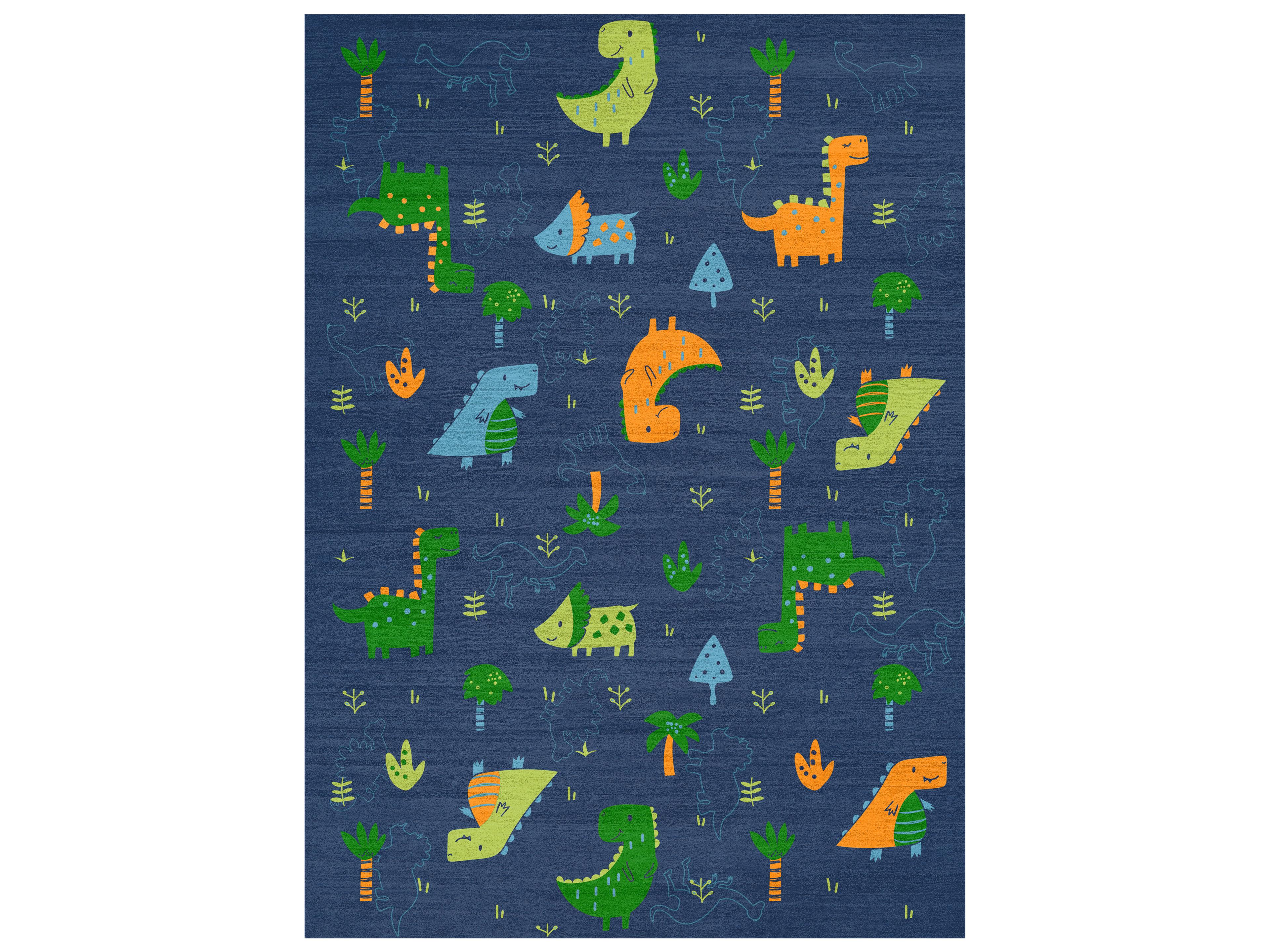 Imagination Graphic Area Rug