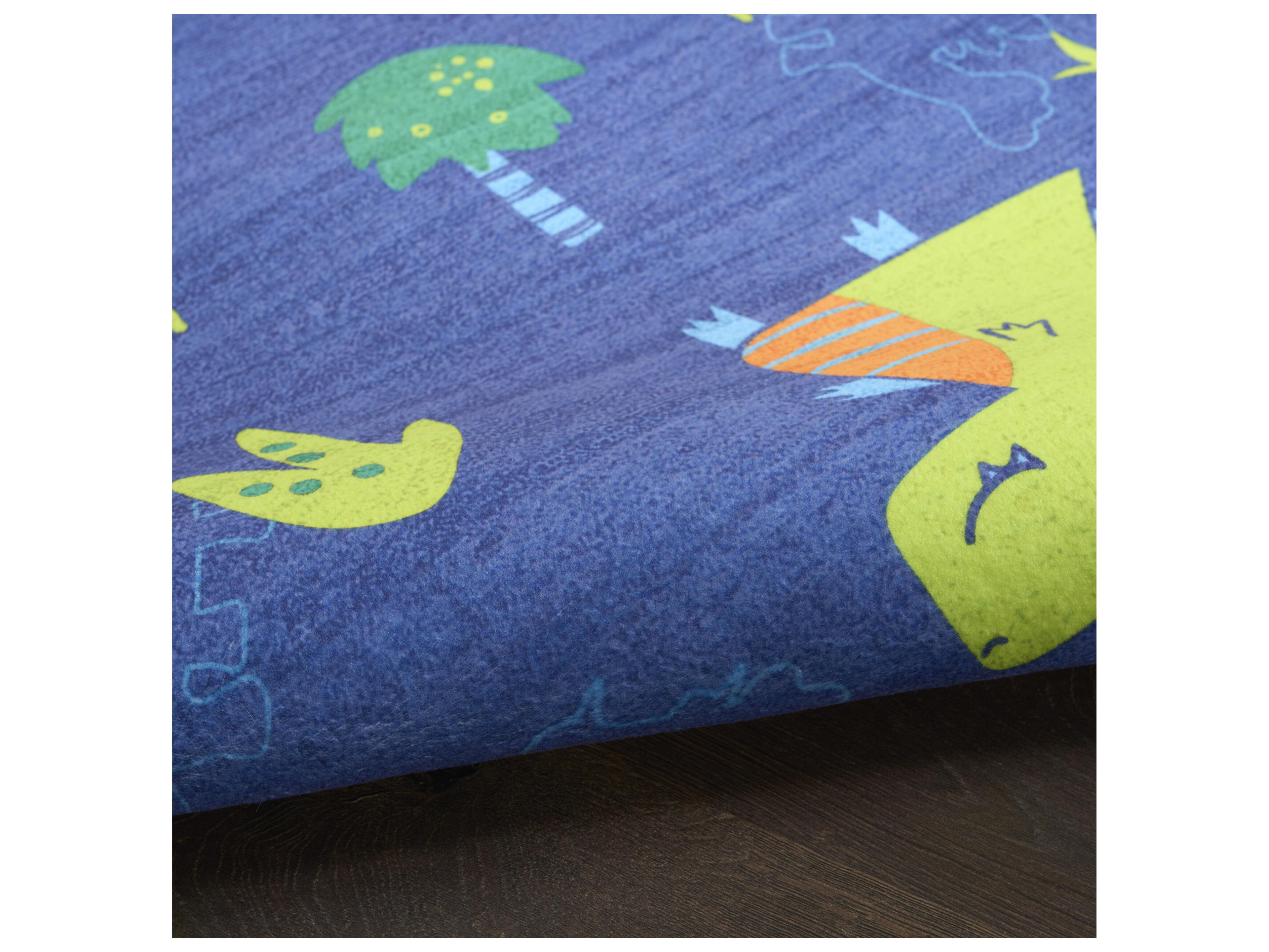 Nourison Imagination Graphic Area Rug