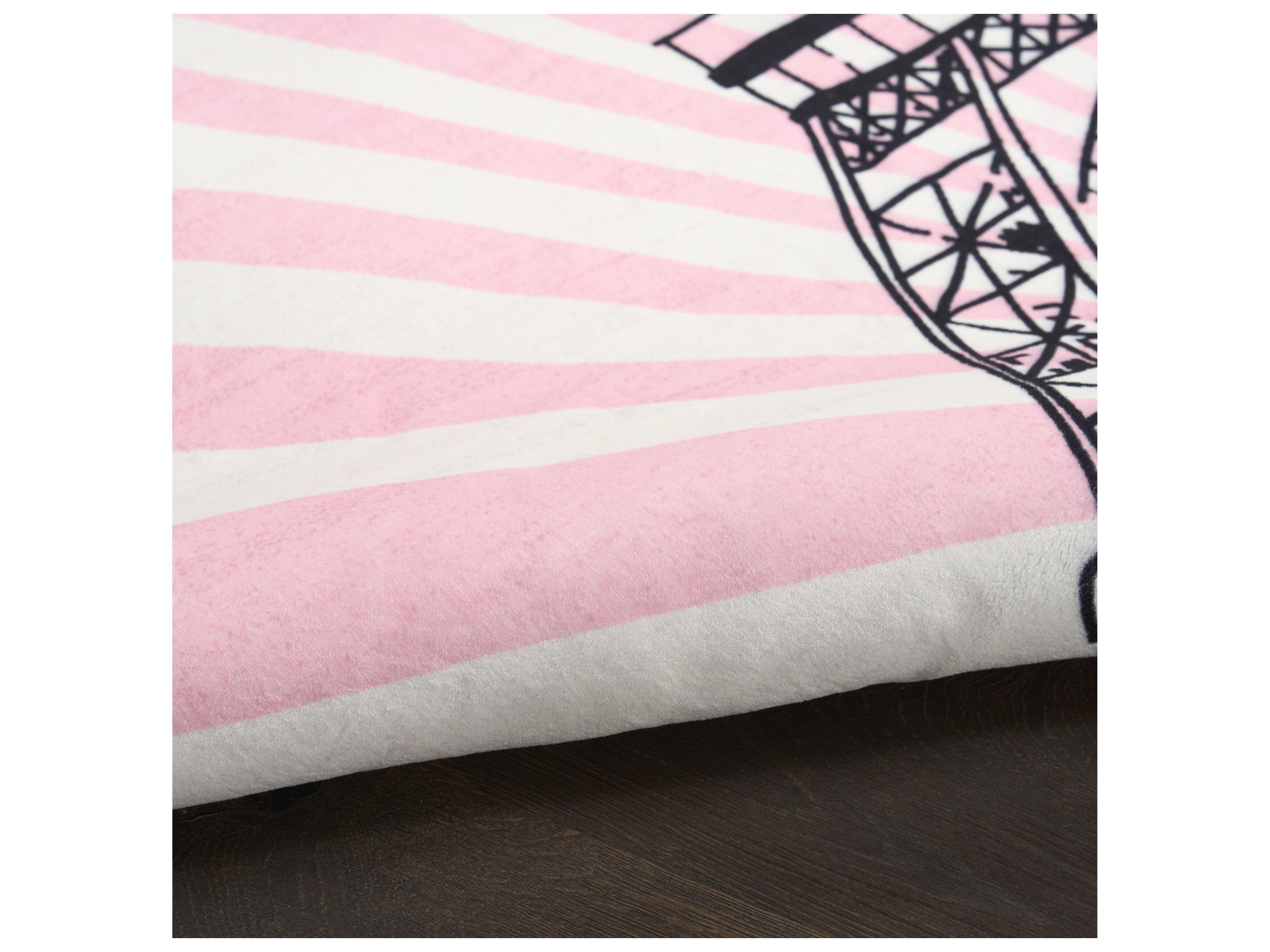 Nourison Imagination Graphic Area Rug