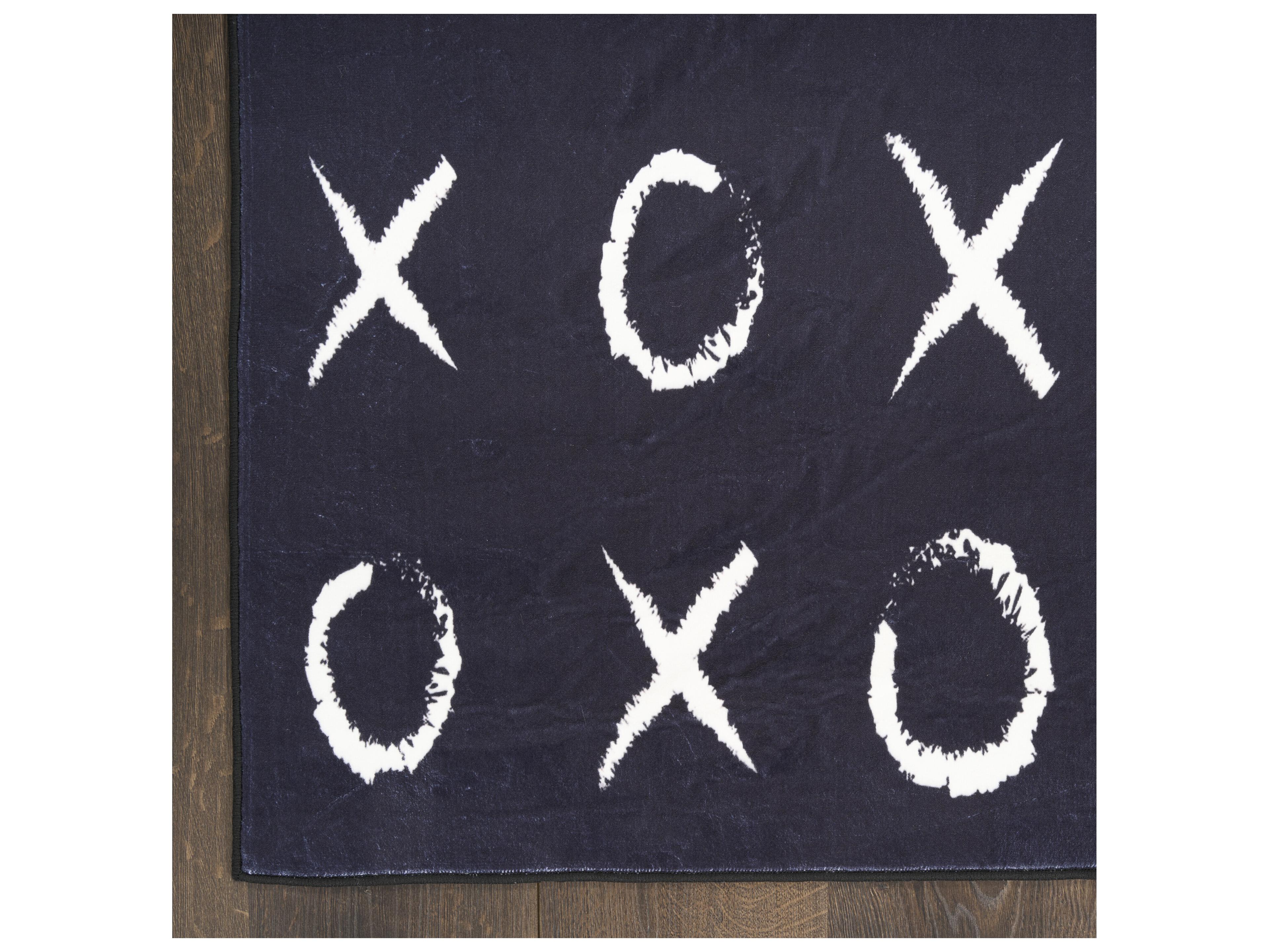 Nourison Imagination Graphic Area Rug