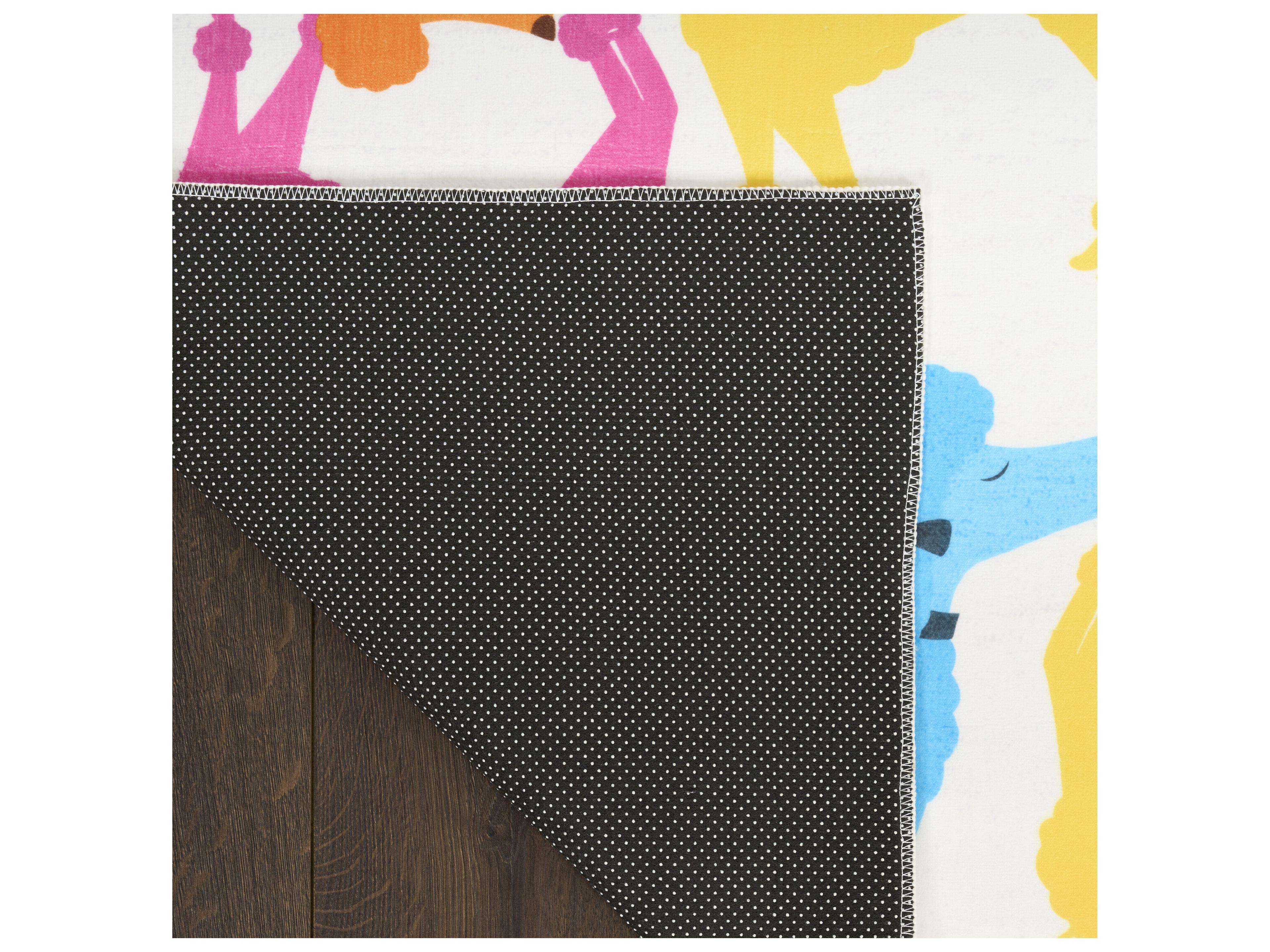 Nourison Imagination Graphic Area Rug