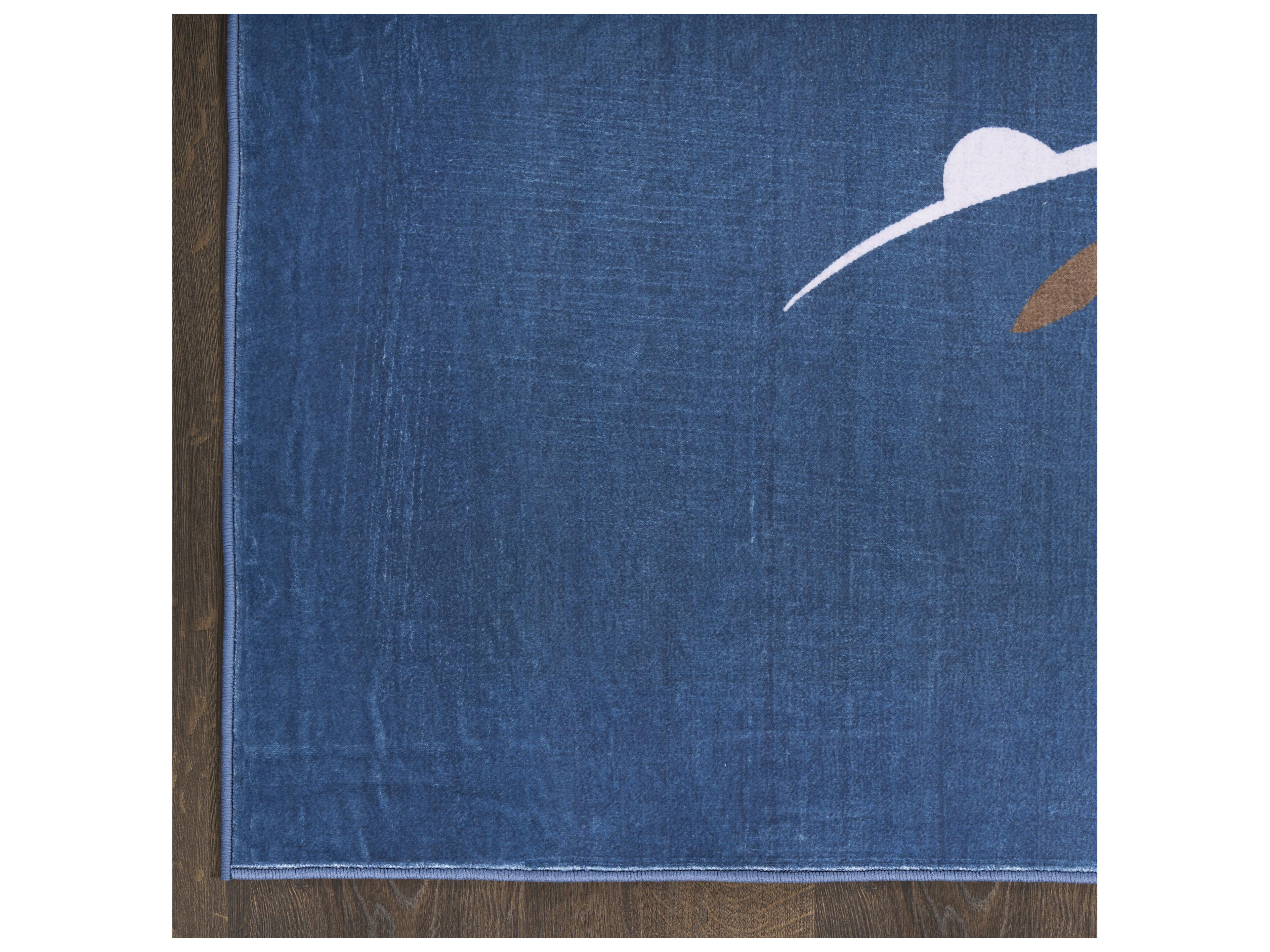 Nourison Imagination Graphic Area Rug