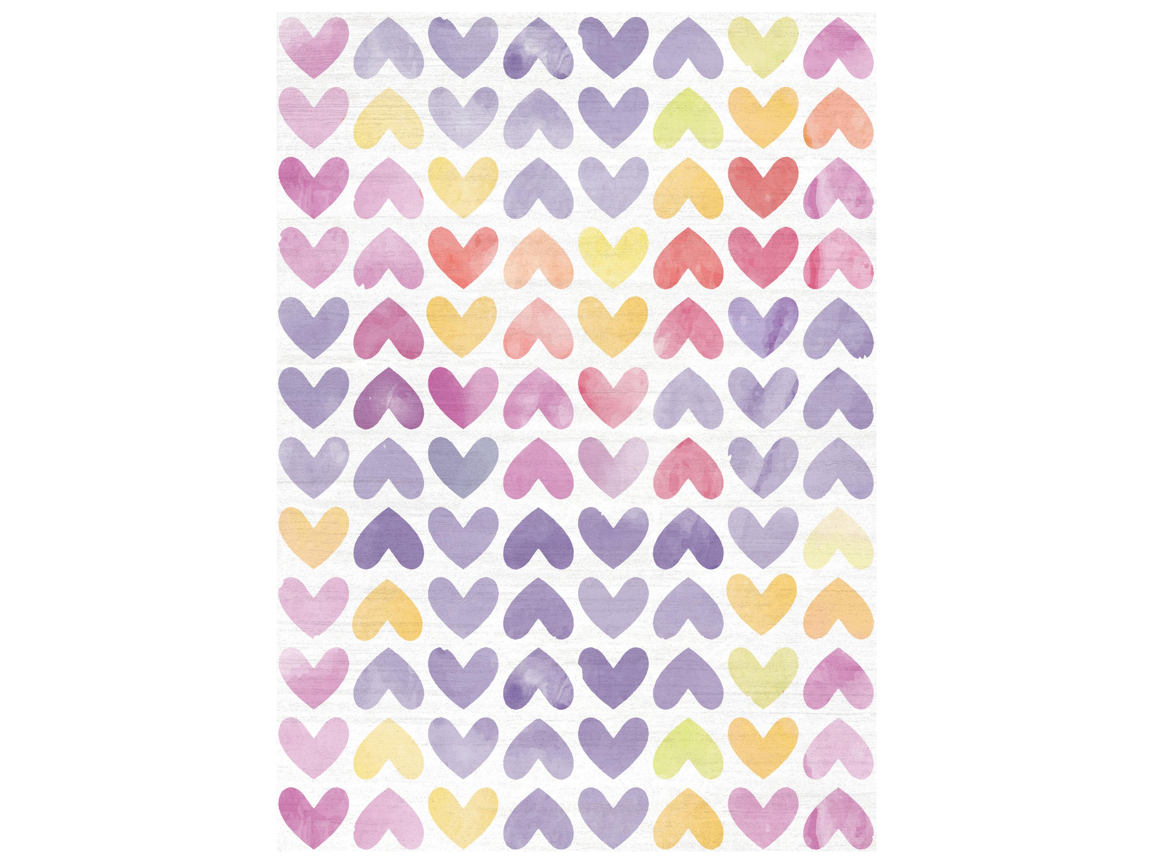 Imagination Graphic Area Rug