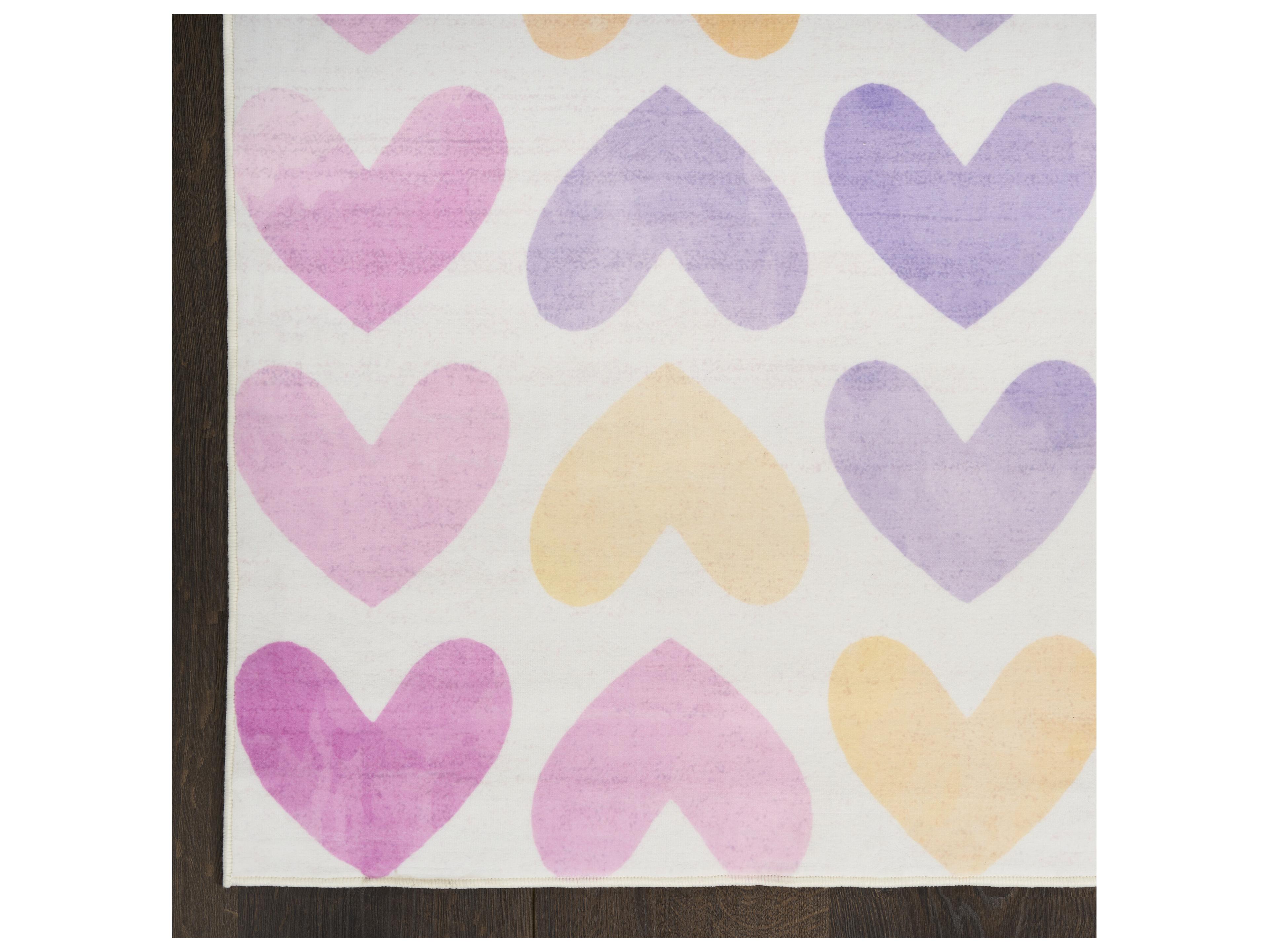 Nourison Imagination Graphic Area Rug