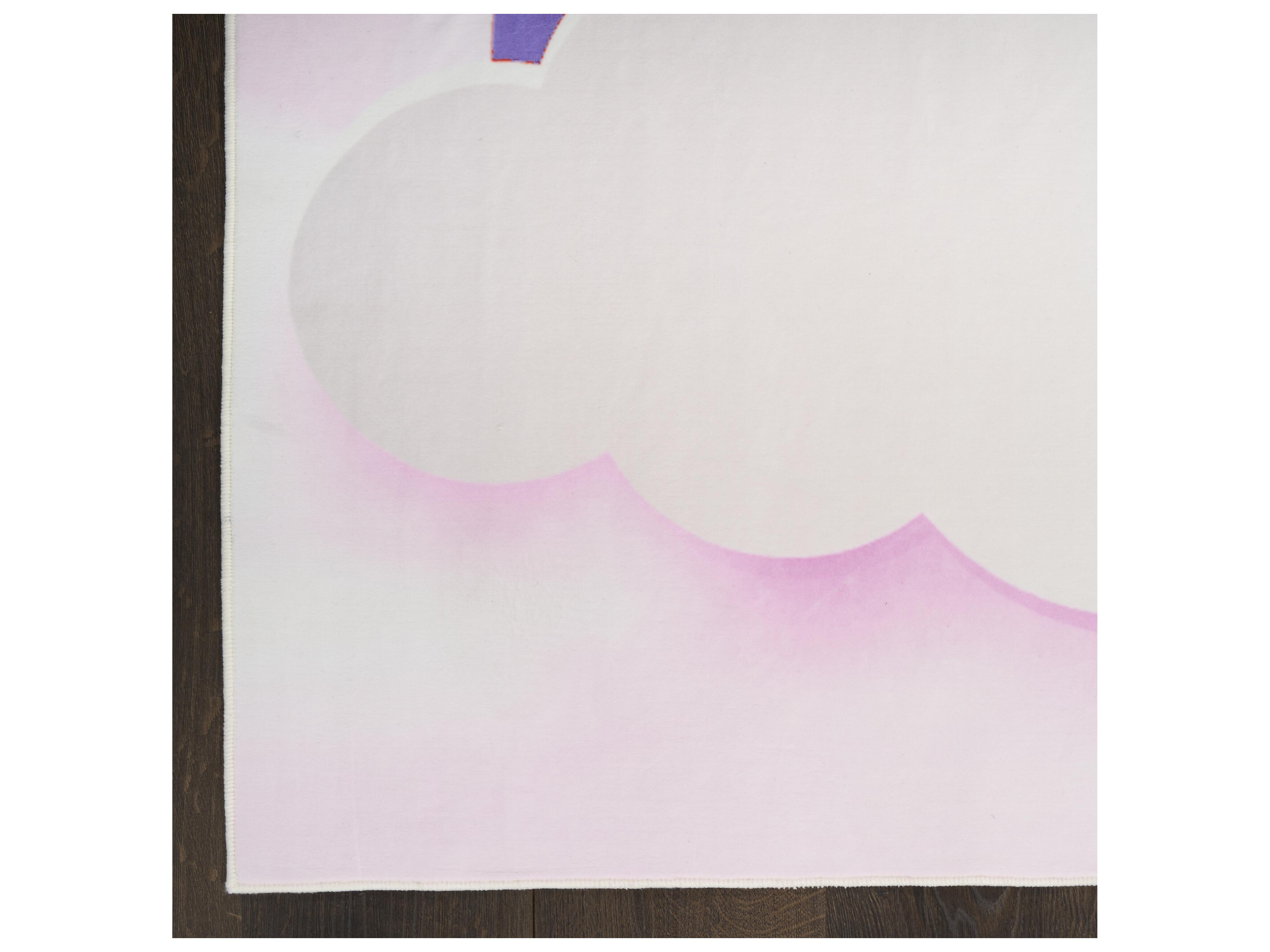 Nourison Imagination Graphic Area Rug