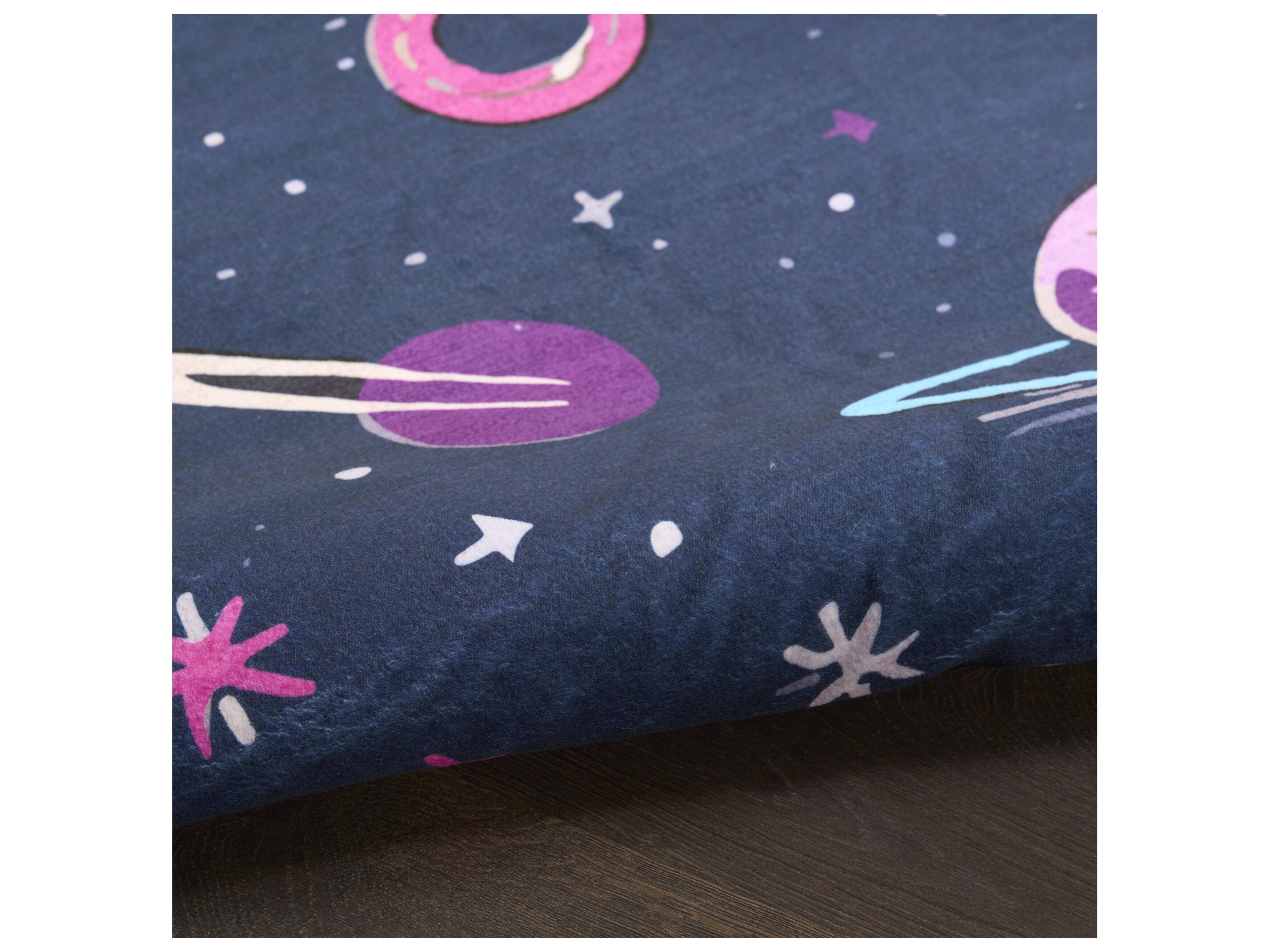 Nourison Imagination Graphic Area Rug