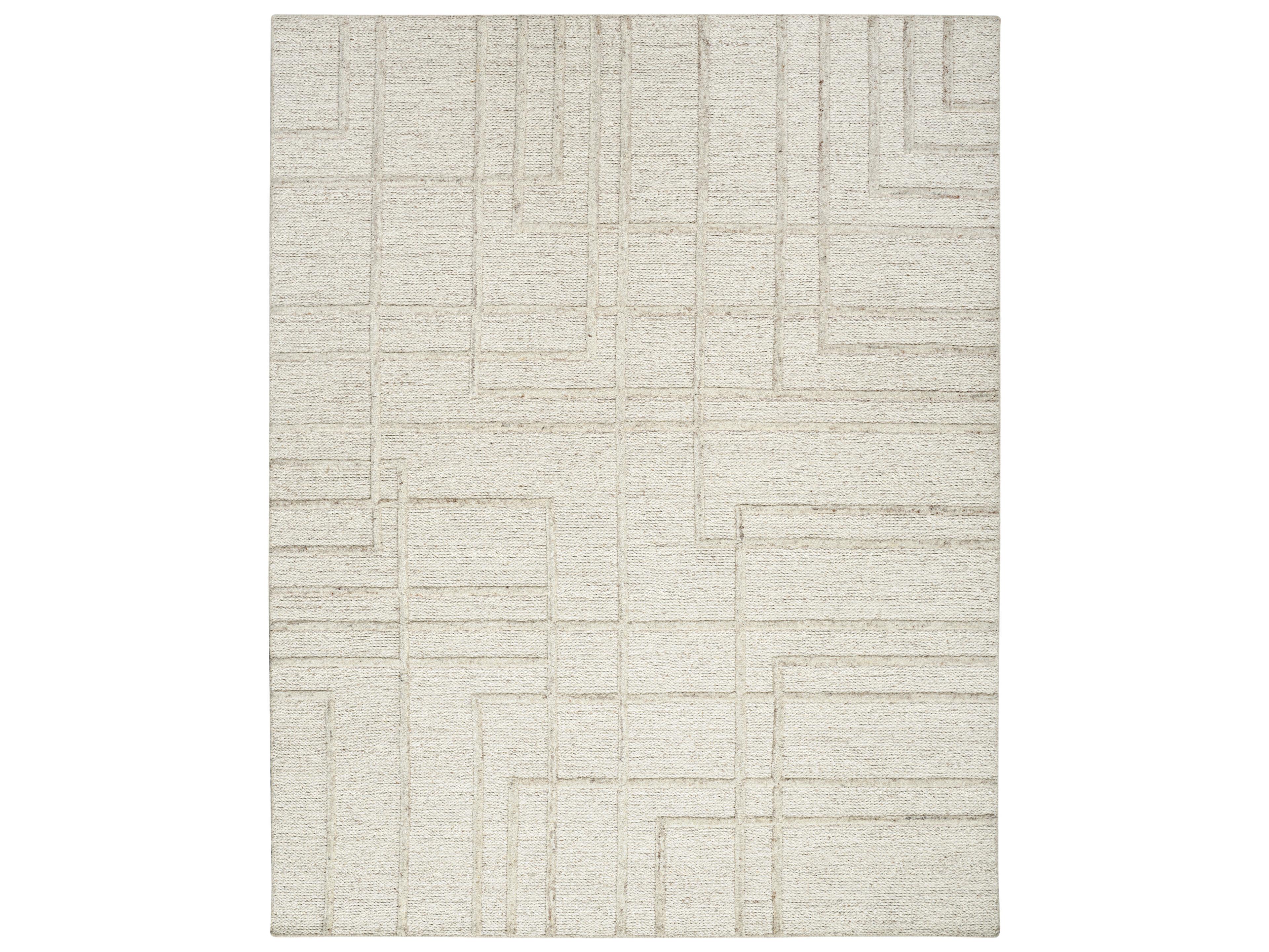 Impressions Geometric Area Rug